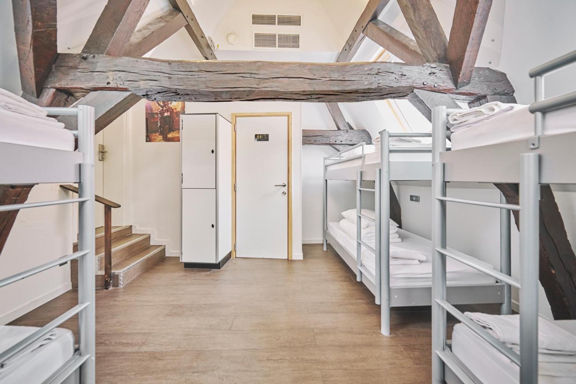 Hostel 2go4 Quality Grand Place *