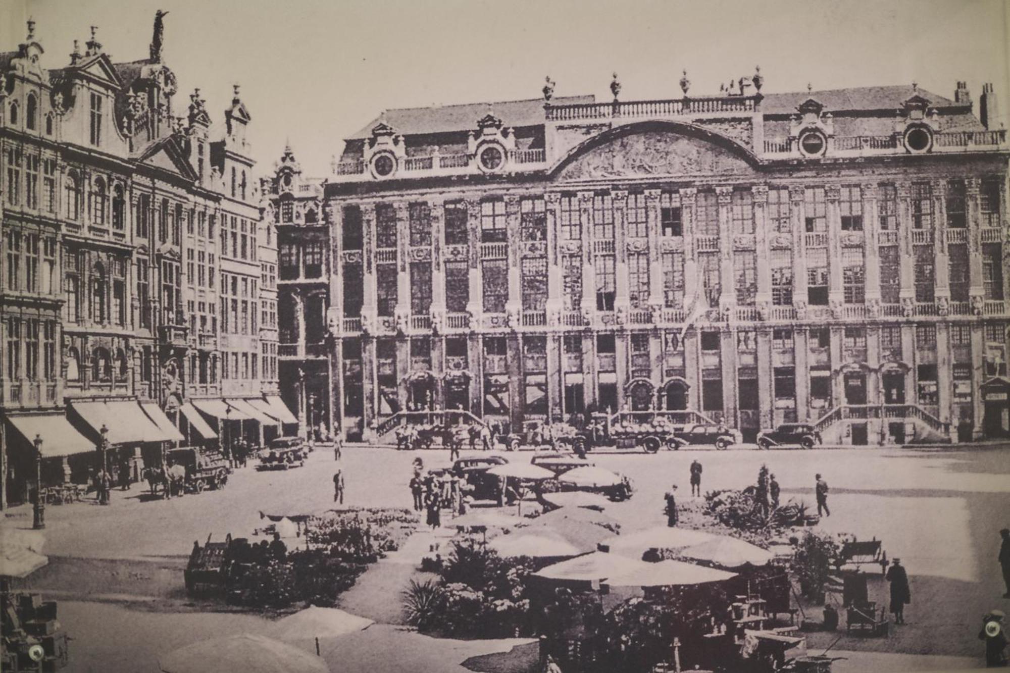 2go4 Quality Grand Place
