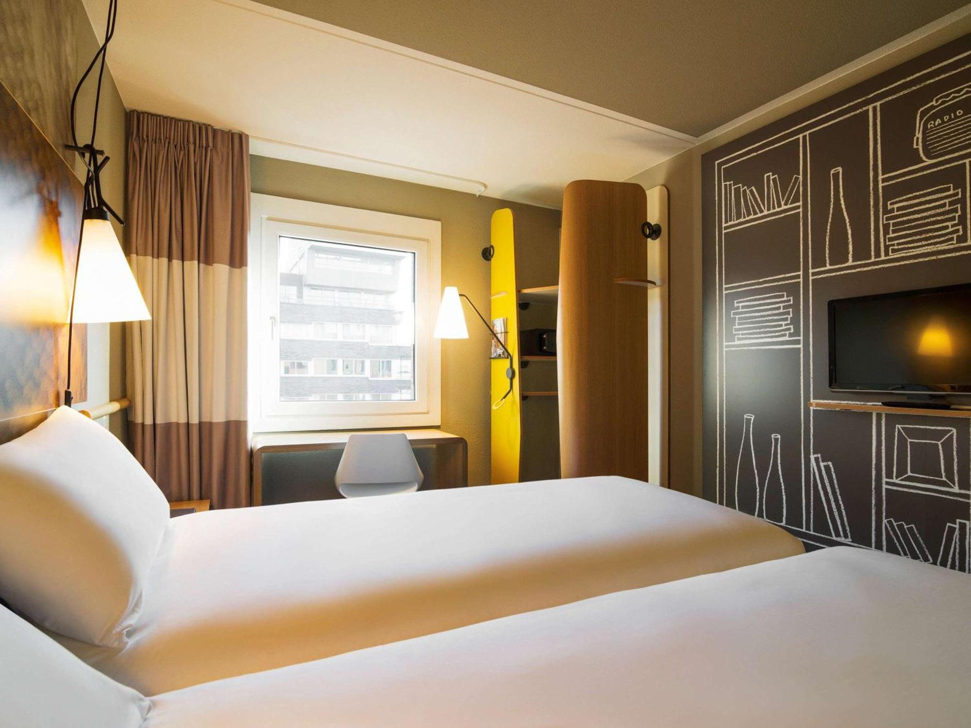 Ibis Off Grand'place 3* Bruxelles