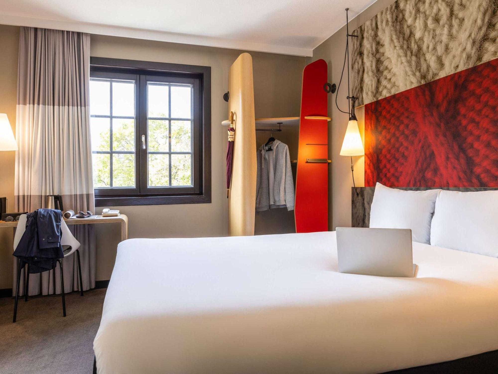 Ibis Off Grand'place 3* Bruxelles