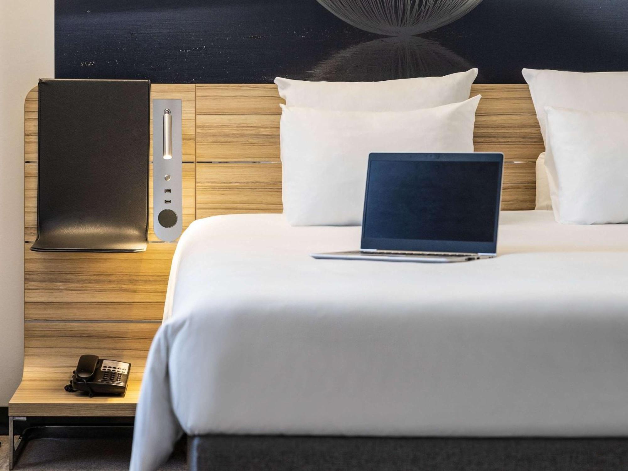 Hotel Novotel Off Grand Place