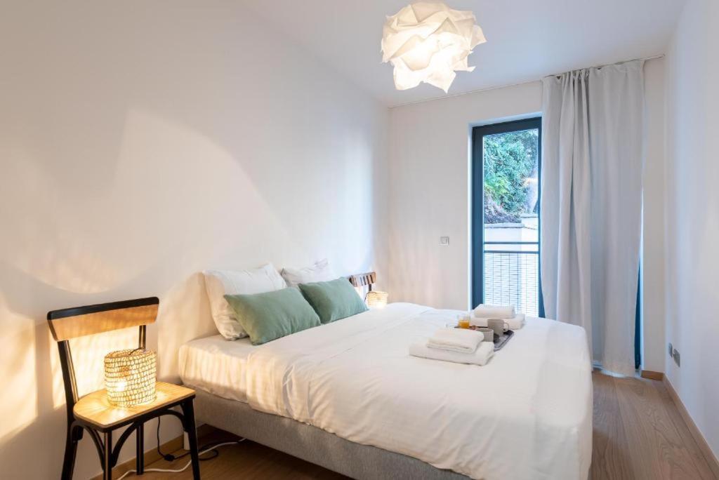 Bel 2 Proche Avenue Louise