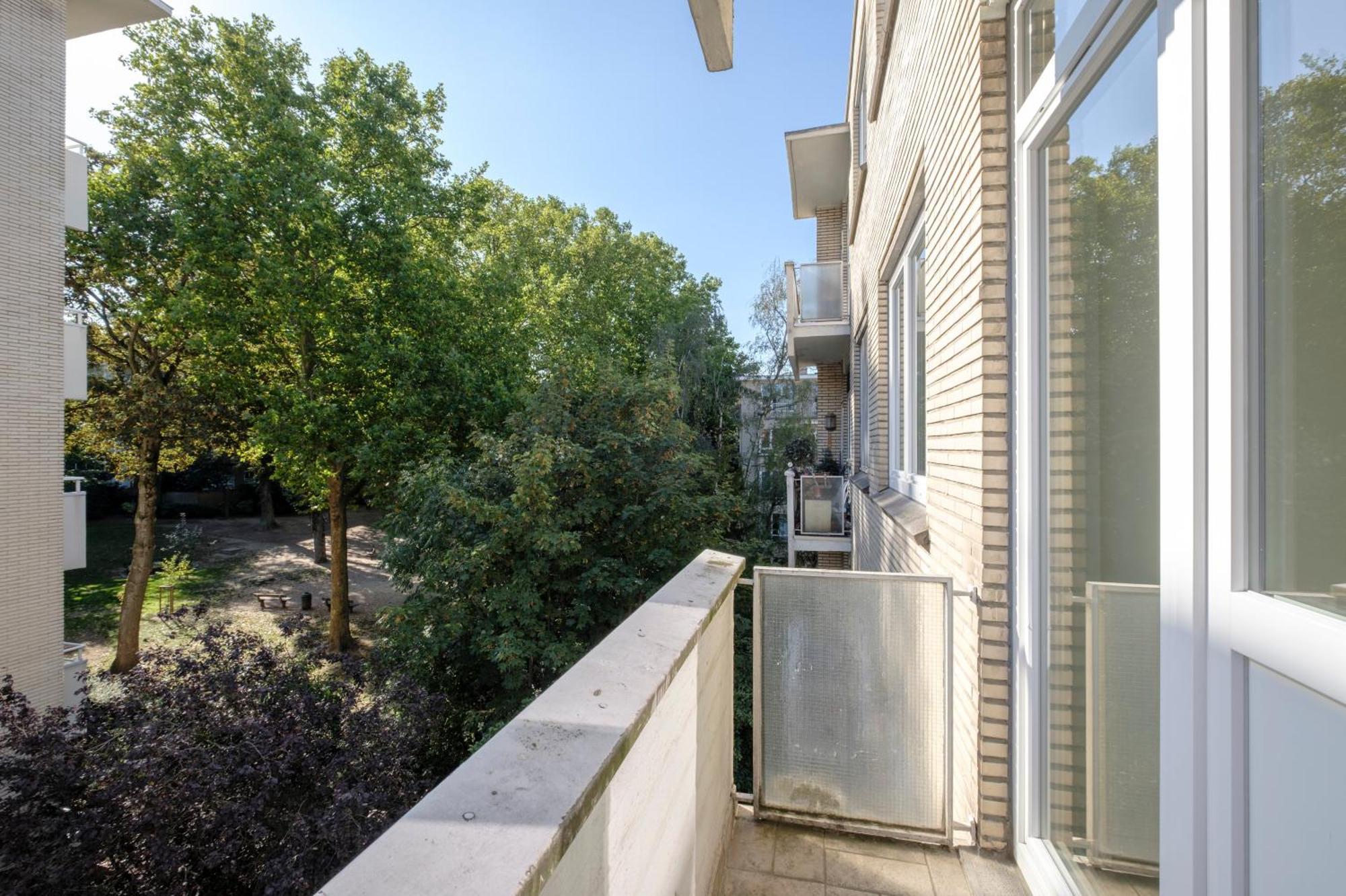 Cosy 1 Chatelain, Brugmann Appartement