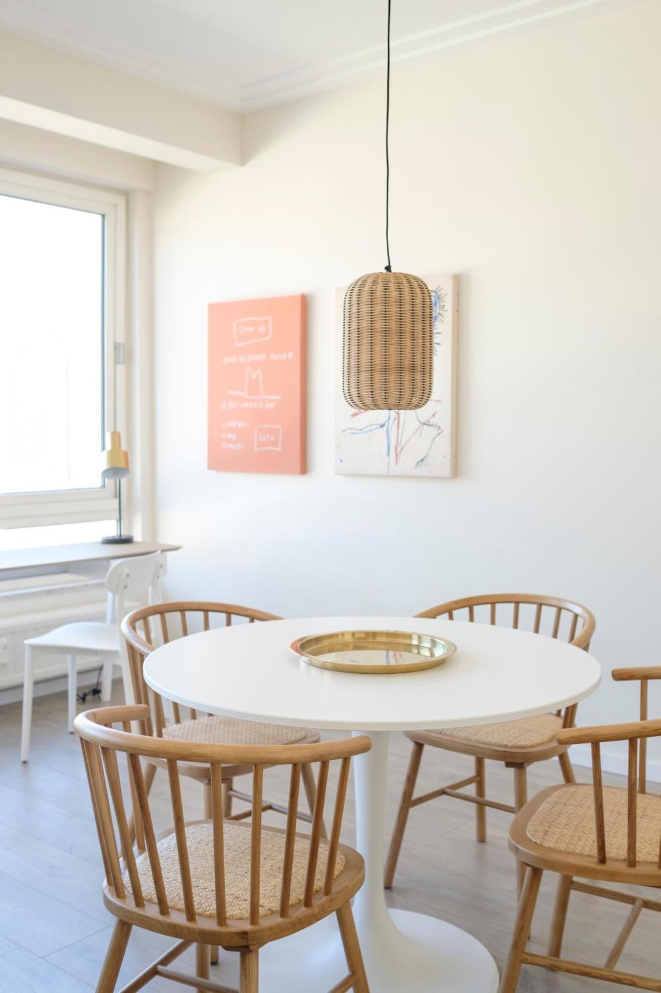 Appartement Cosy 1 Chatelain, Brugmann *