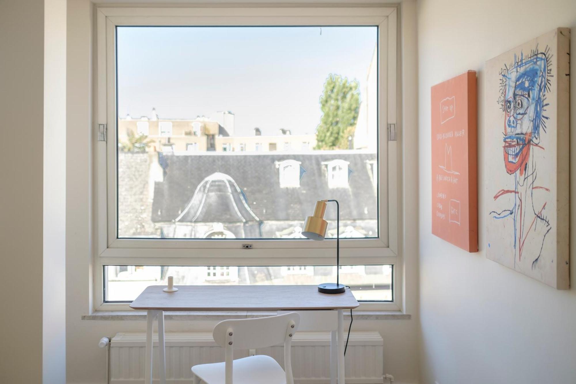 Cosy 1 Chatelain, Brugmann