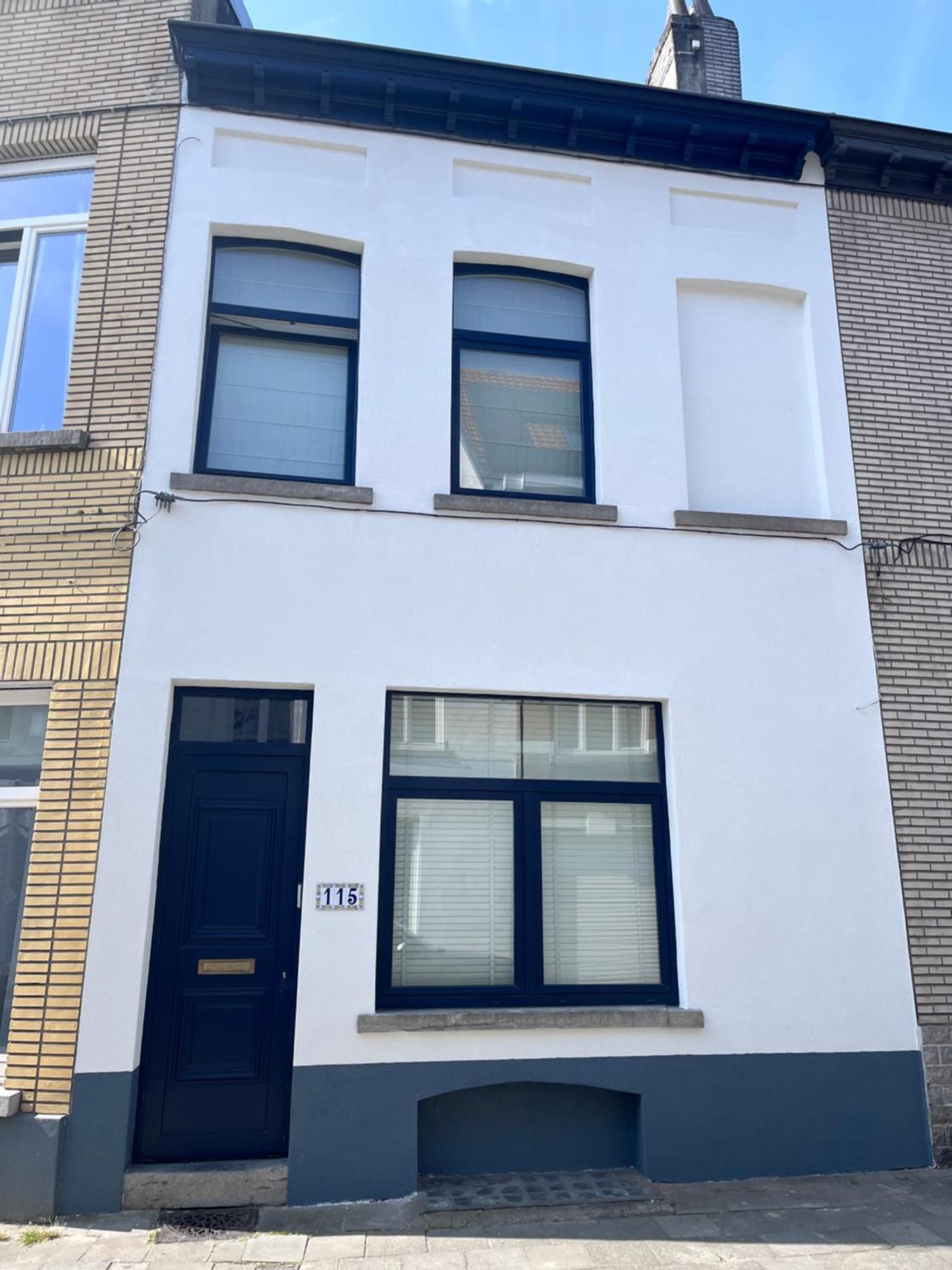 Studio Cosy à Woluwé Appartamento Bruxelles