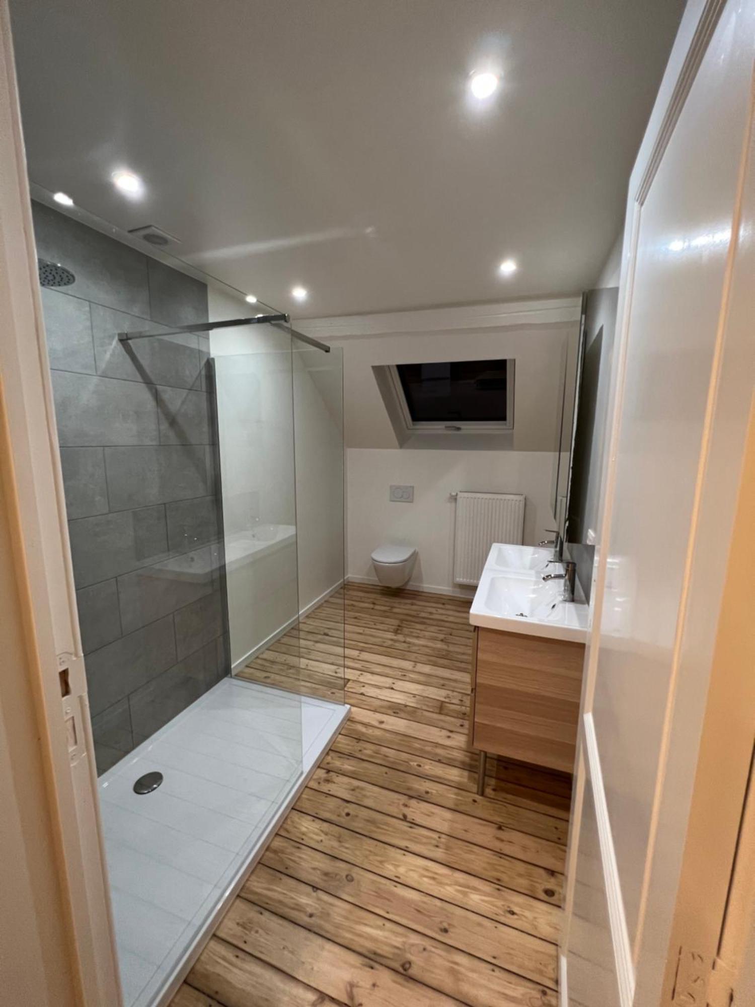 Cosy Nest Apartment