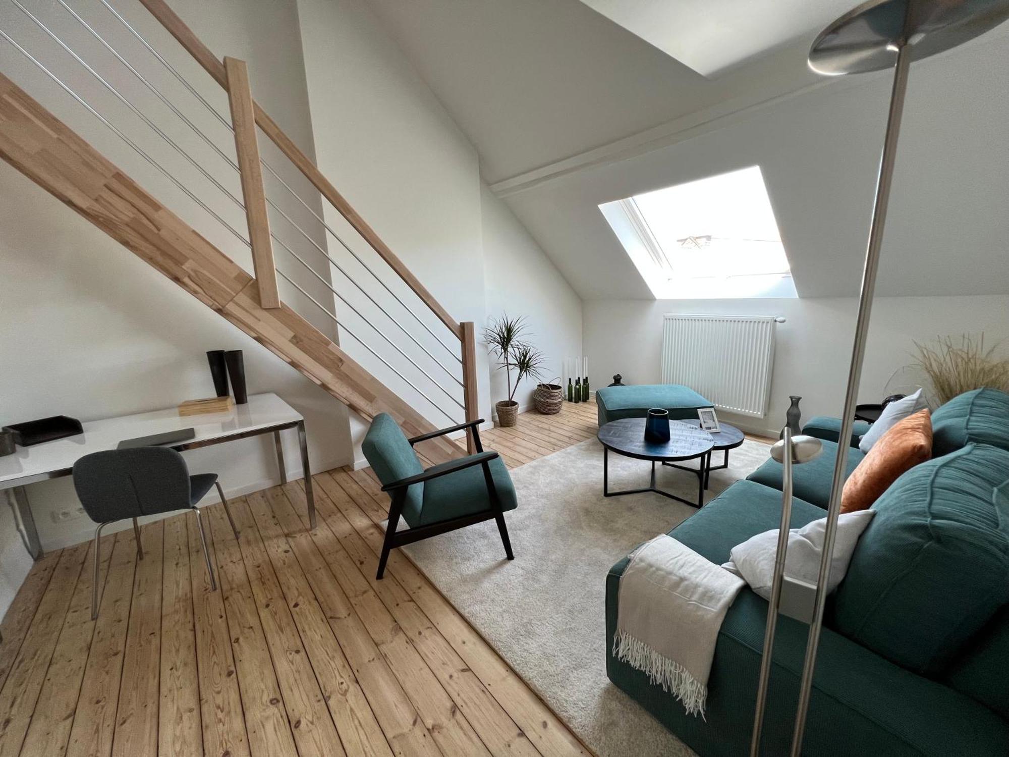 Cosy Nest Apartment