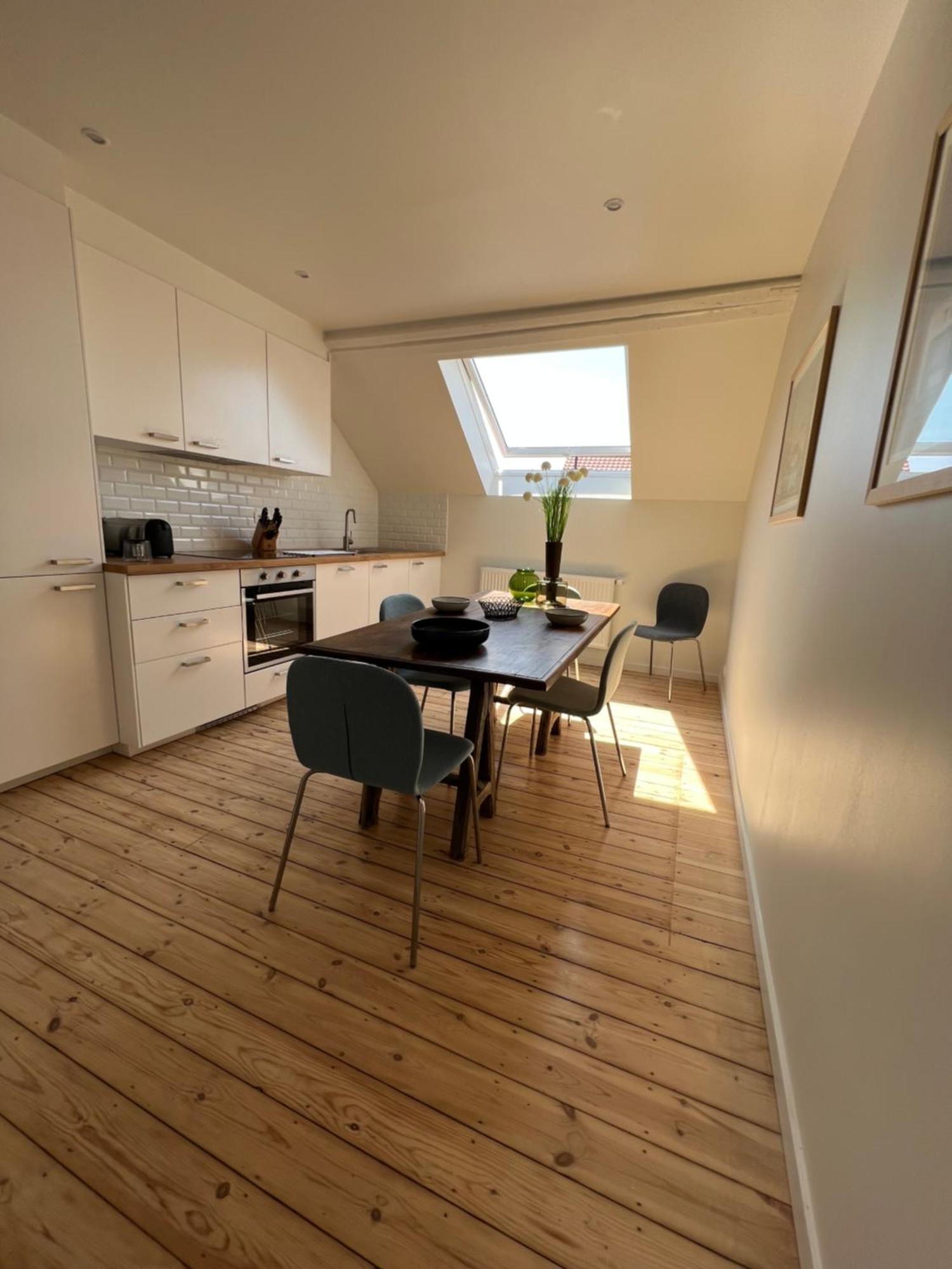 Apartment Cosy Nest