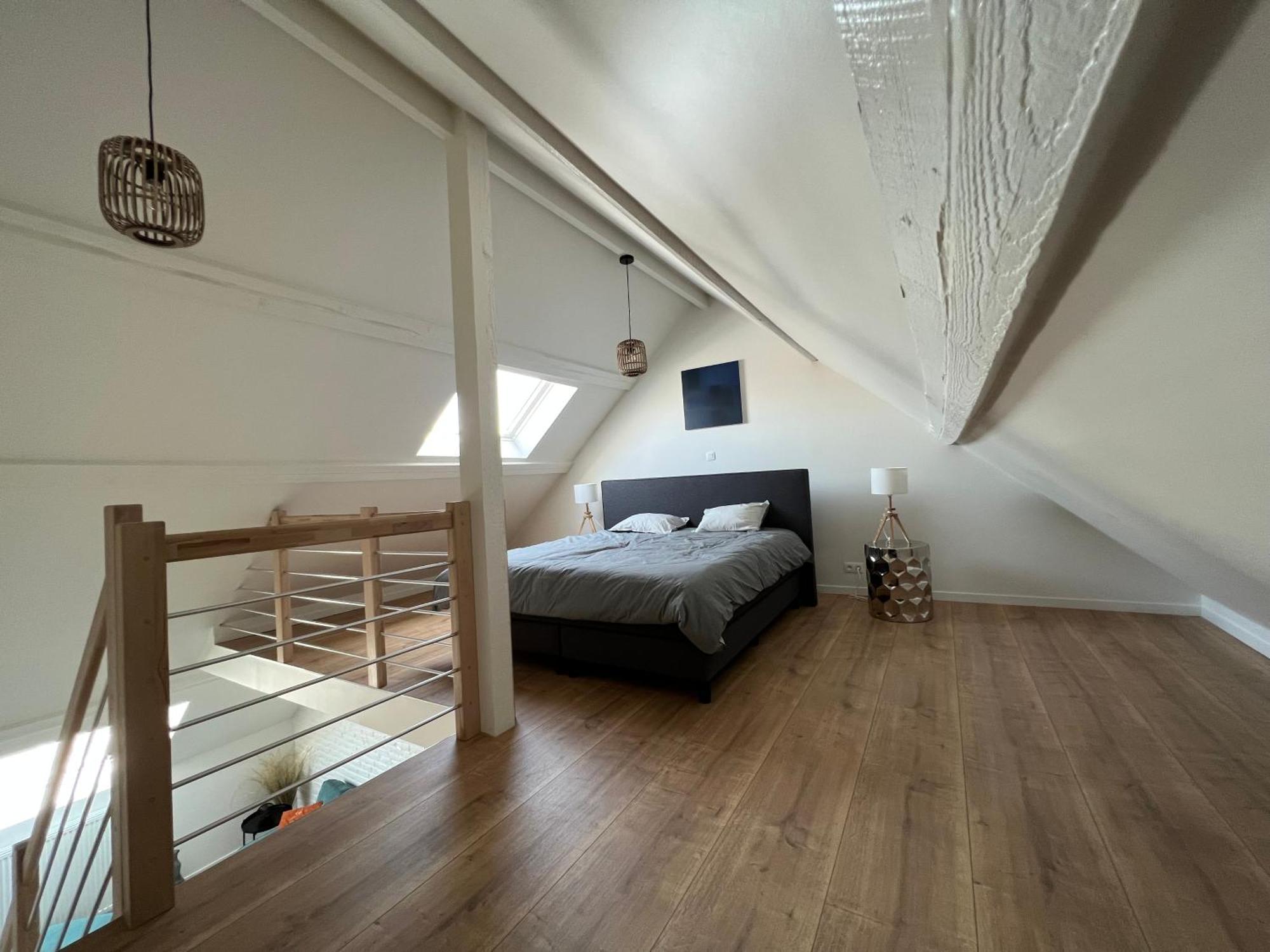 Cosy Nest *