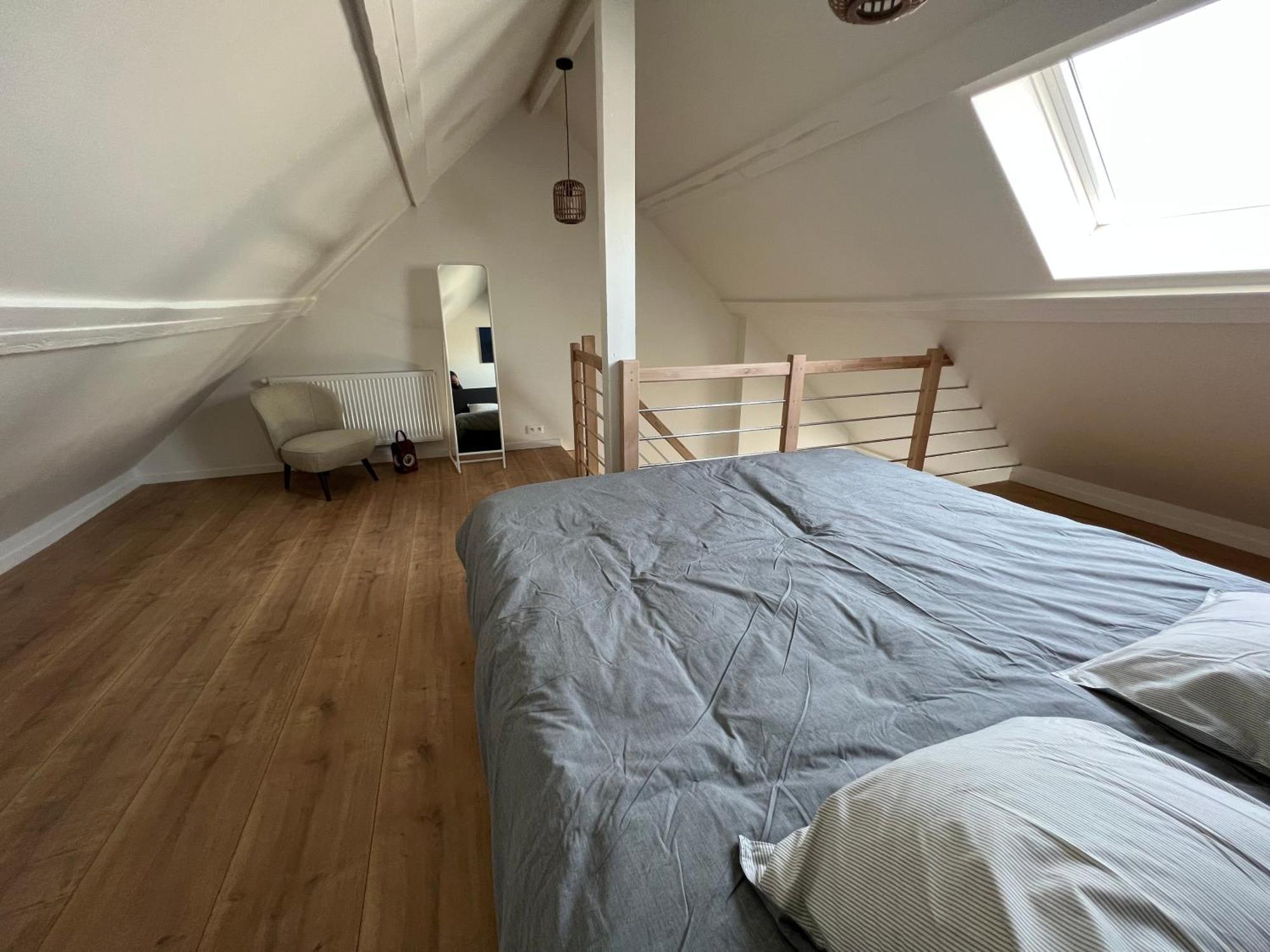 Apartment Cosy Nest