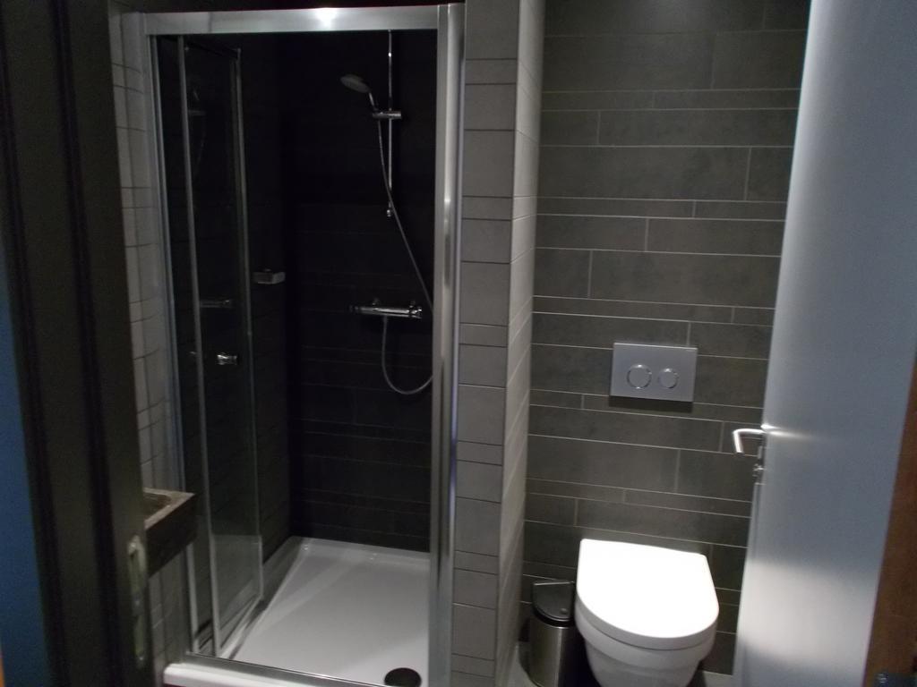 Brxxl 5 Centre Auberge de jeunesse