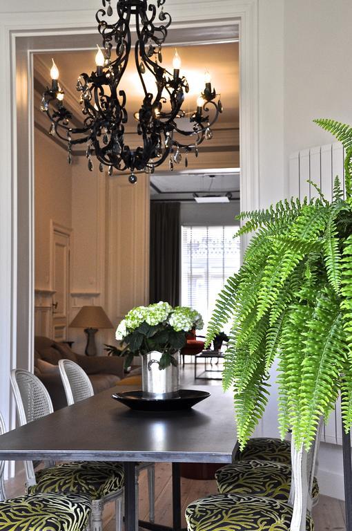 Un Jardin En Bed & Breakfast 4*