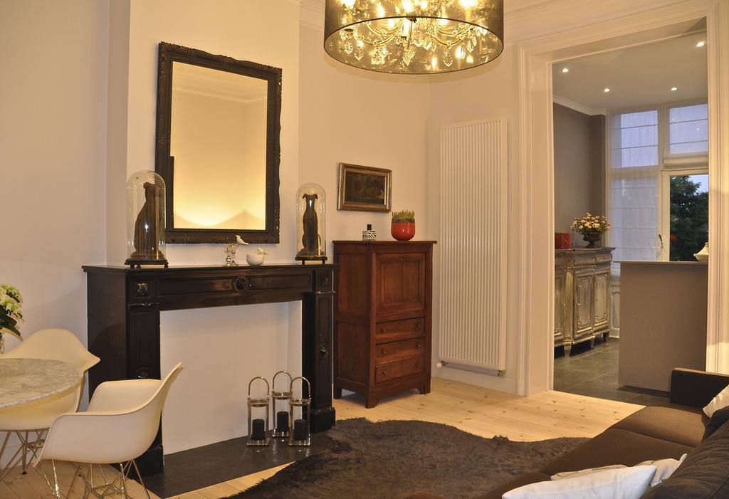Un Jardin En Bed & Breakfast 4*