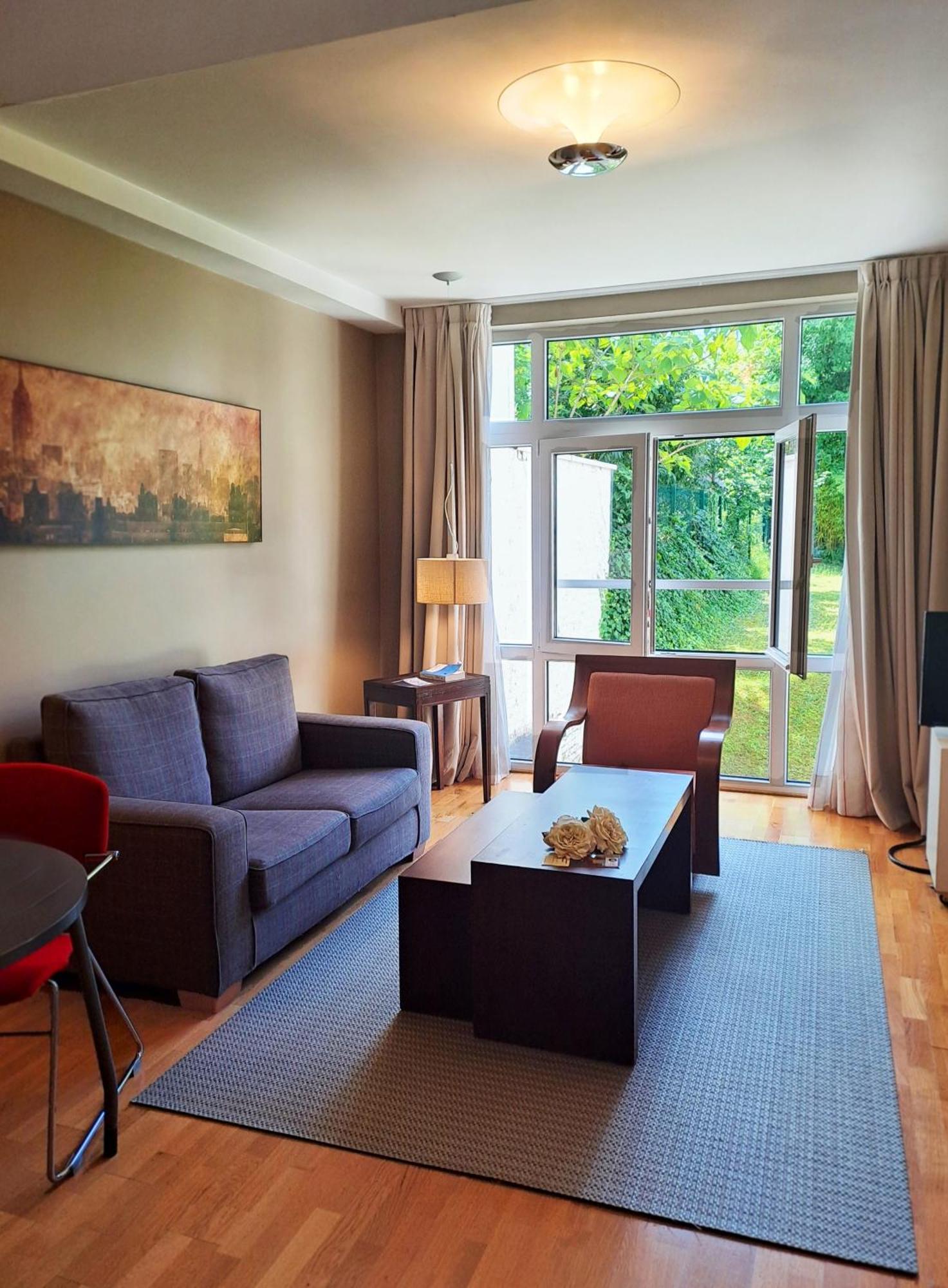 Aparthotel Mas Eu 3*