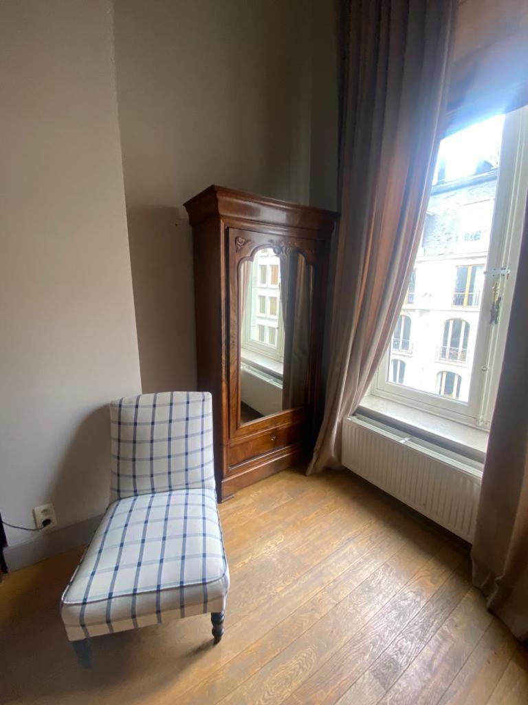 Smartflats - Collector Apartment *