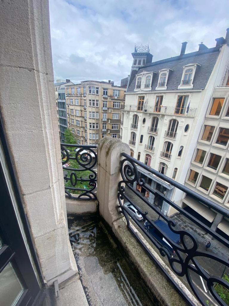 Apartment Smartflats - Collector Brüssel