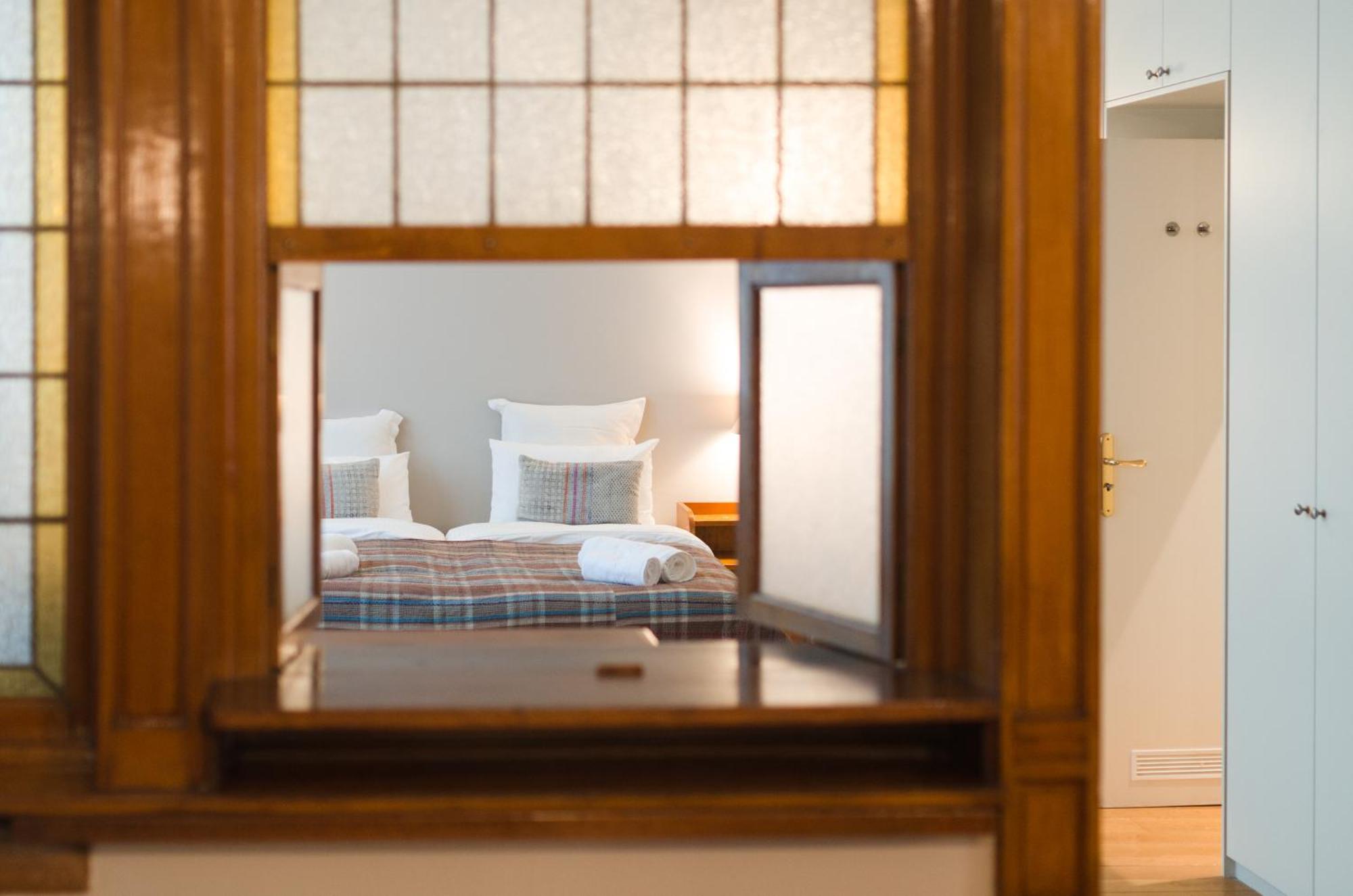 Appartement Smartflats - Collector *