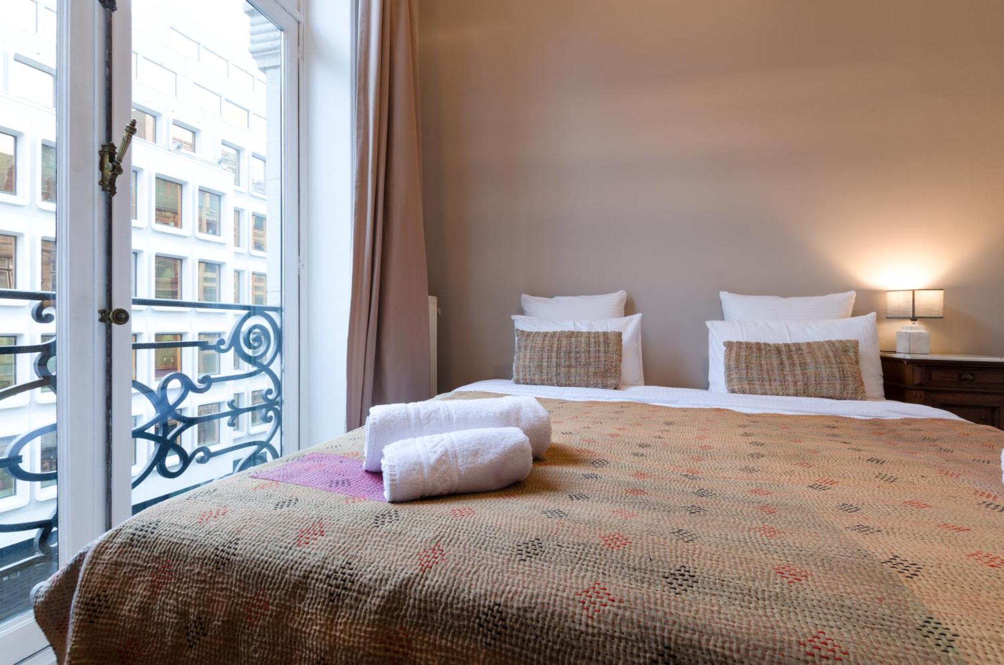 Smartflats - Collector Apartment