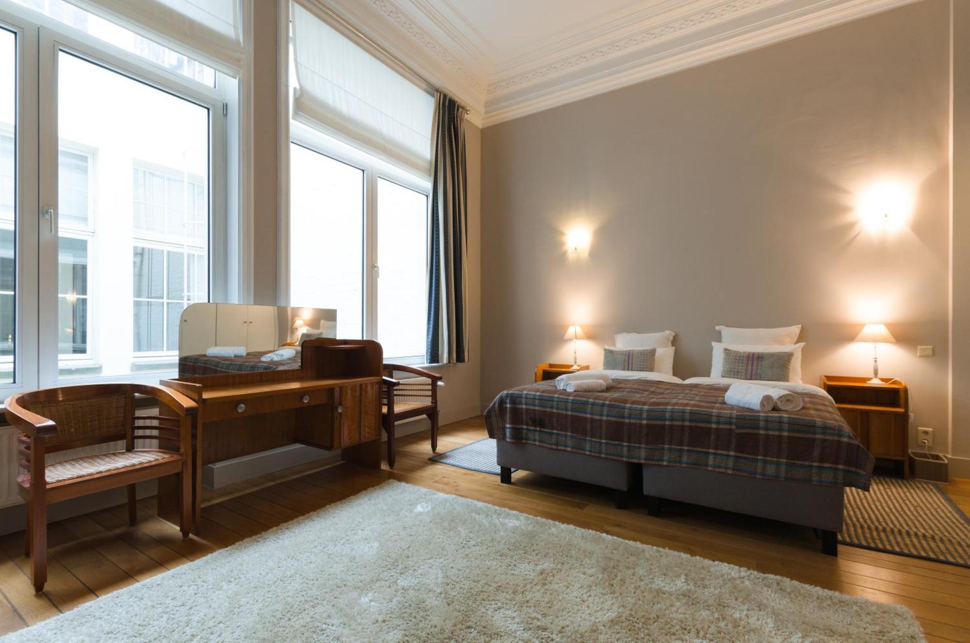 Apartment Smartflats - Collector