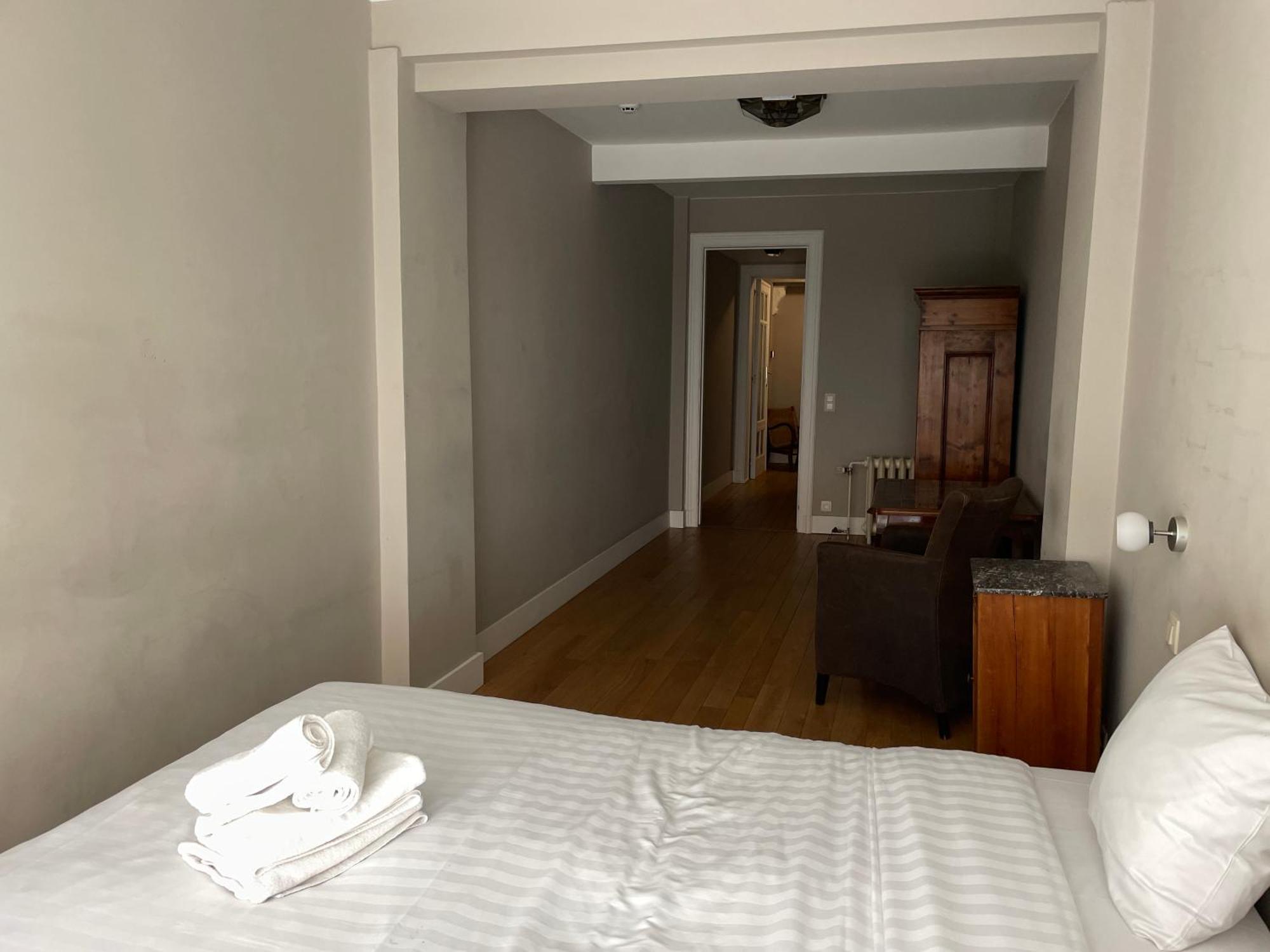 Appartement Smartflats - Collector Bruxelles