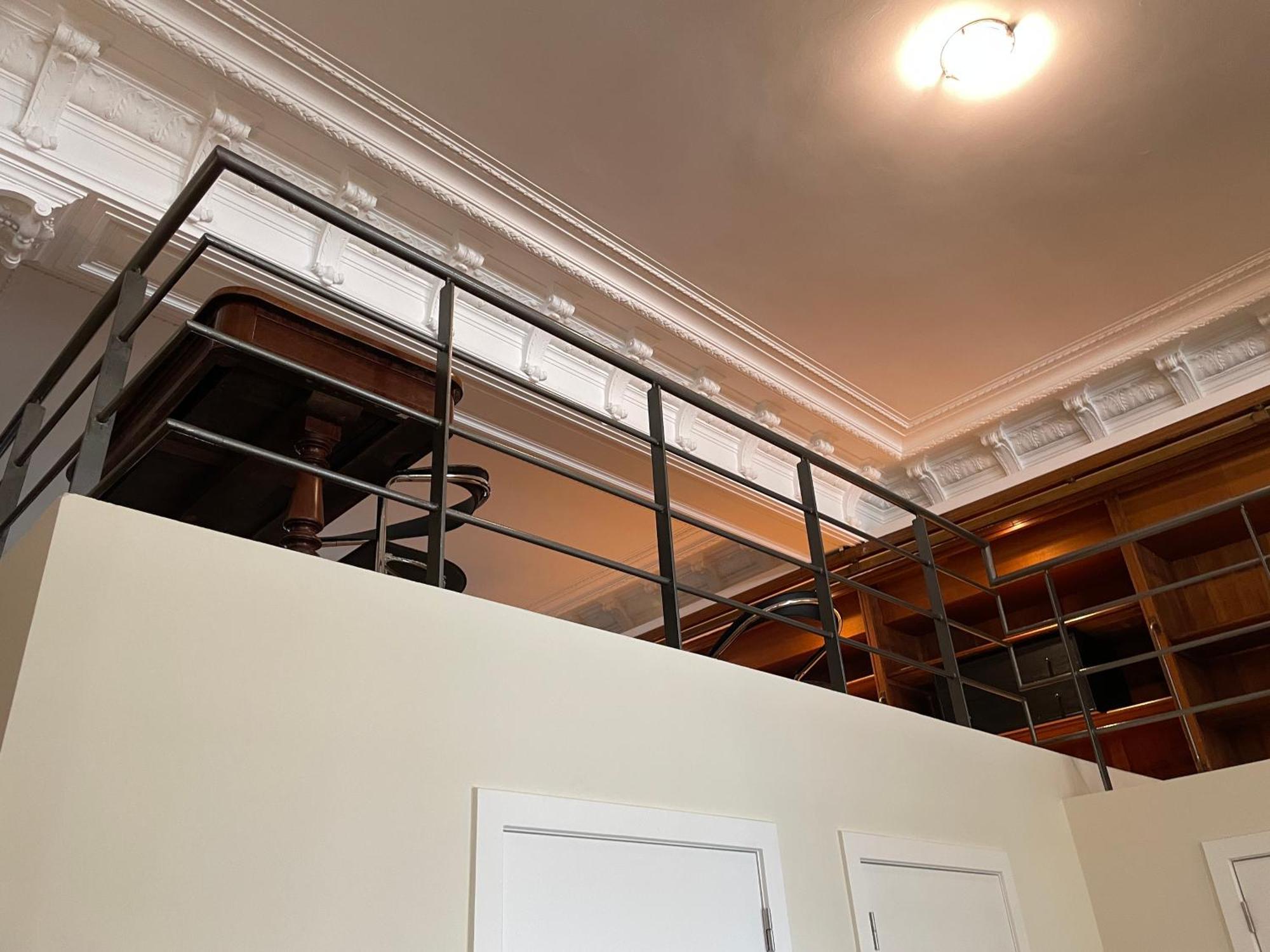 Appartement Smartflats - Collector Bruxelles