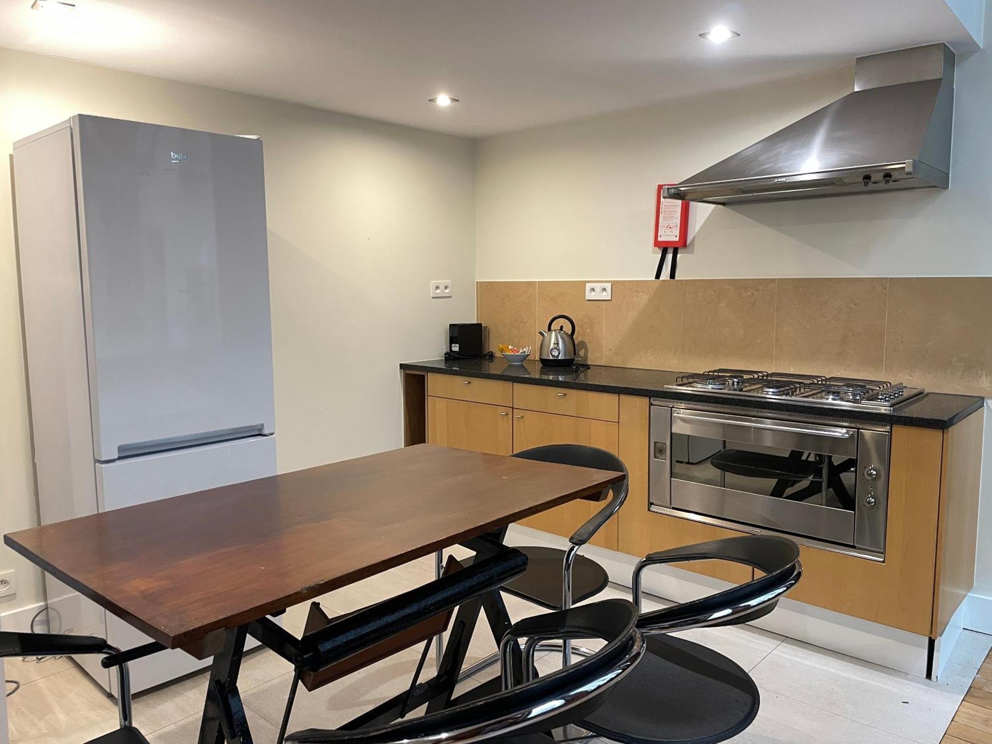Apartment Smartflats - Collector