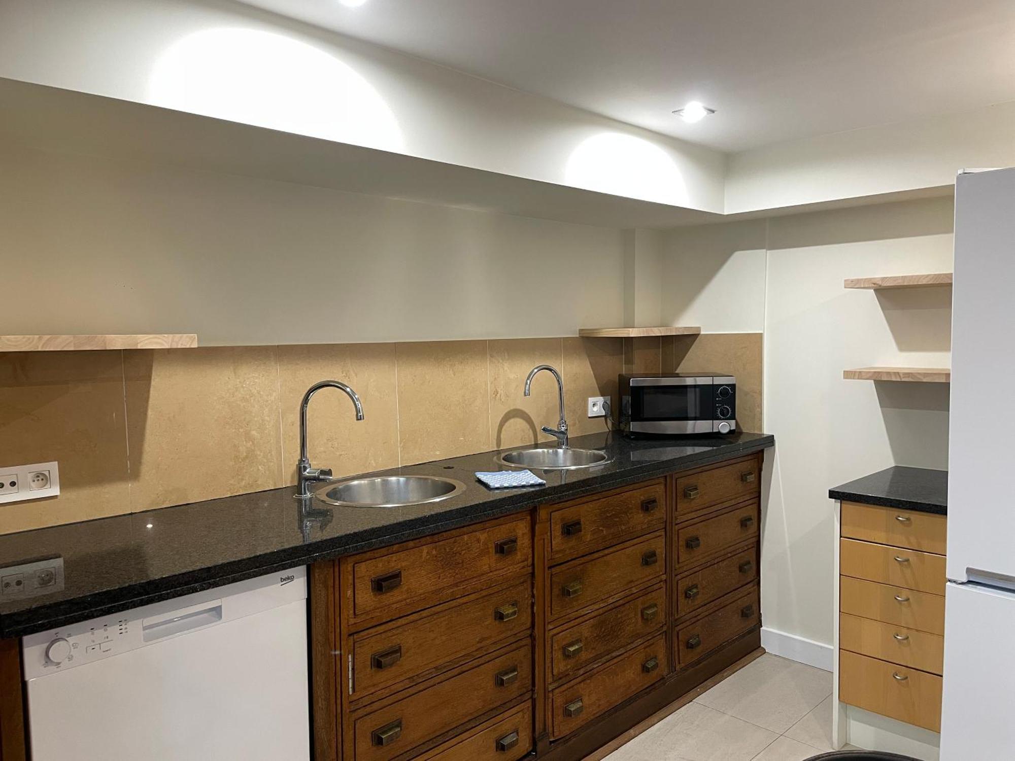 Appartement Smartflats - Collector Bruxelles