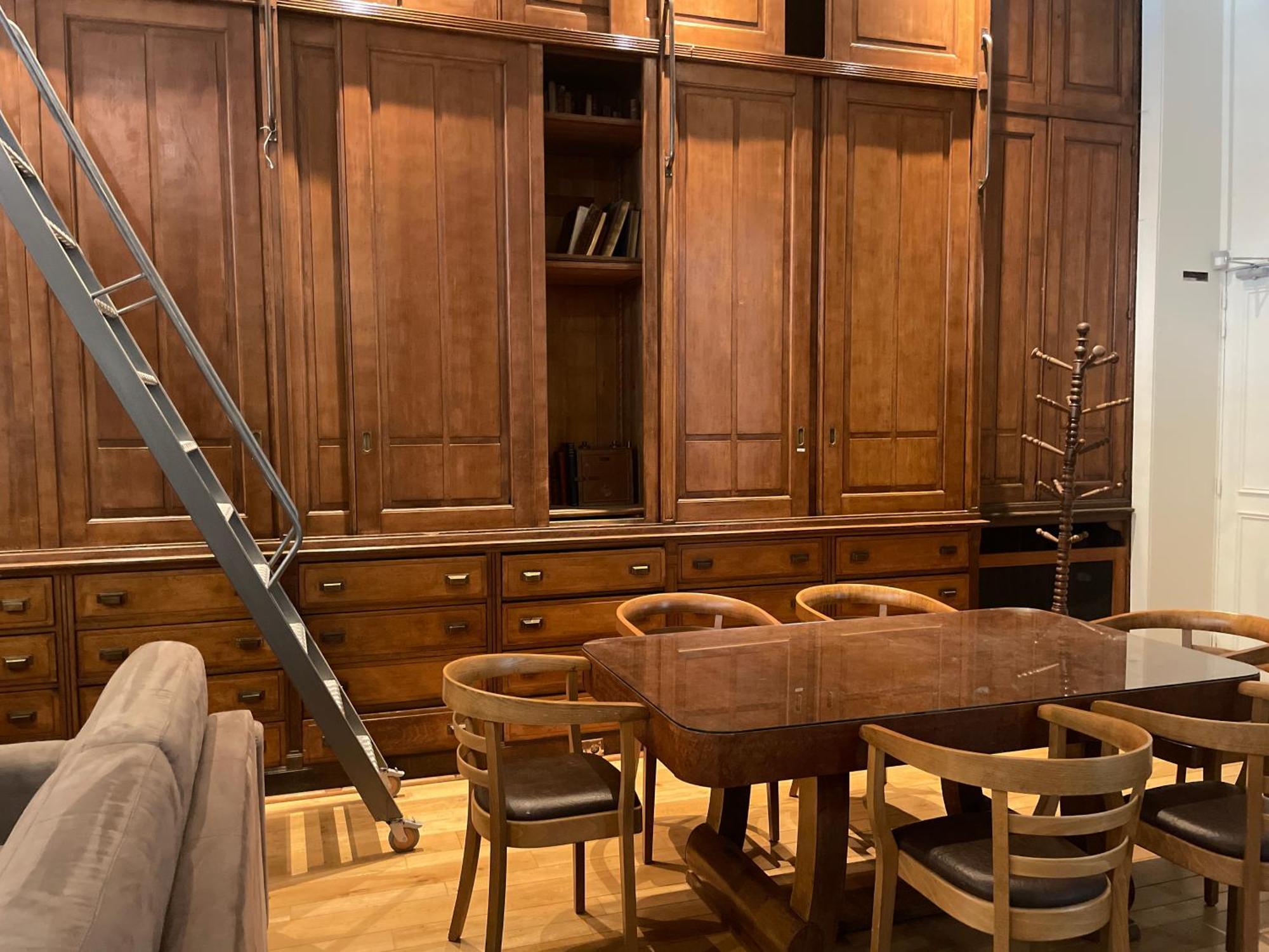 Appartement Smartflats - Collector