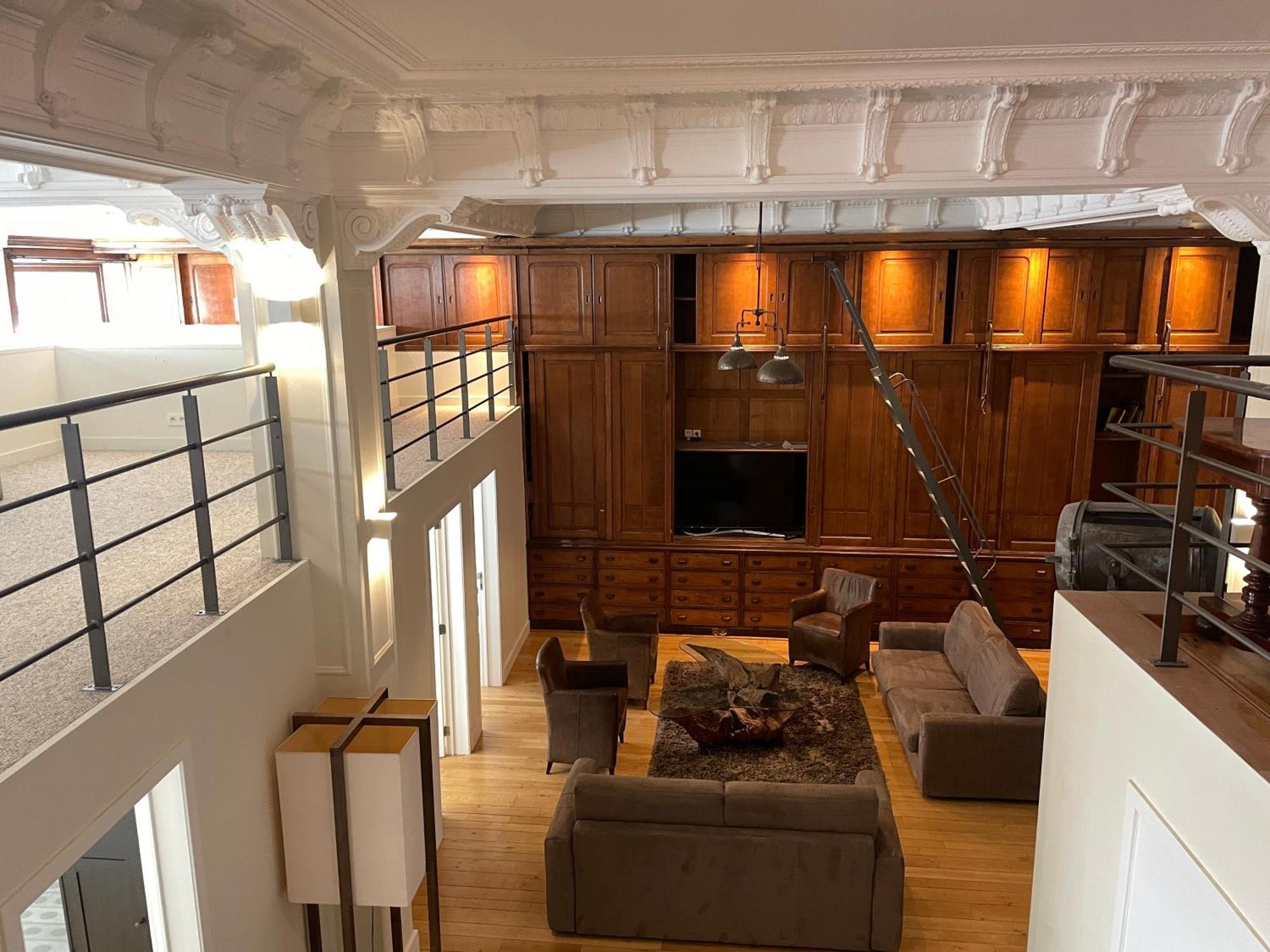 Smartflats - Collector Apartment