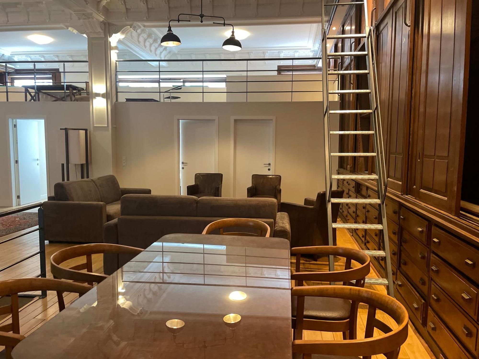 Appartement Smartflats - Collector *