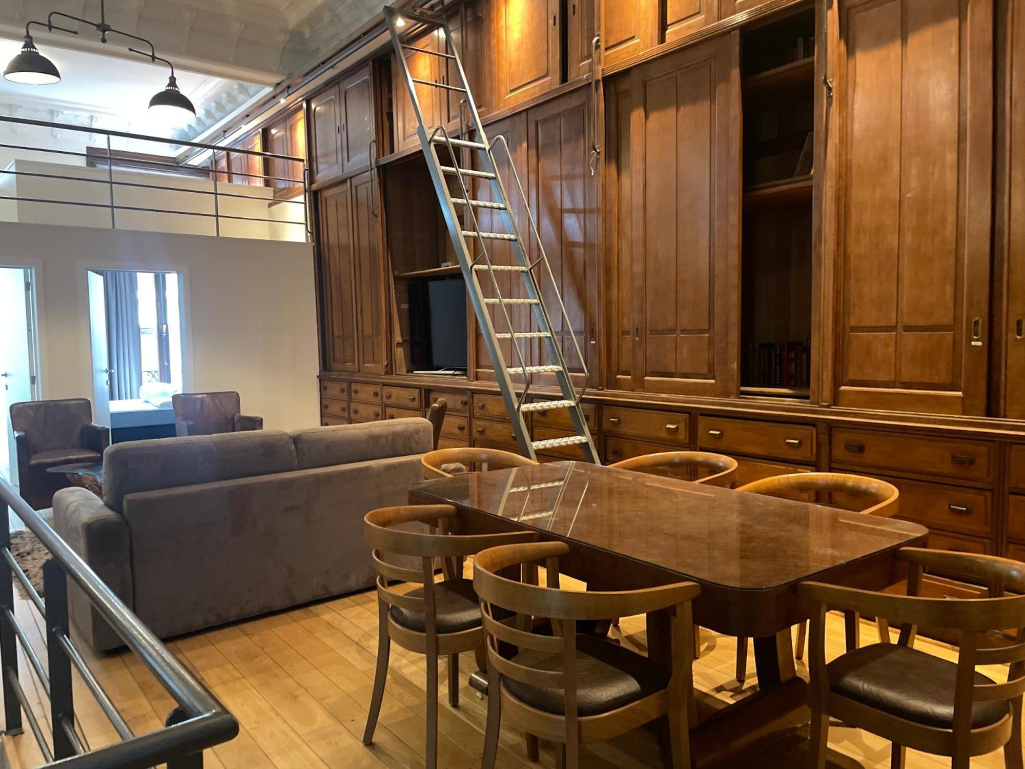 Smartflats - Collector Appartement *
