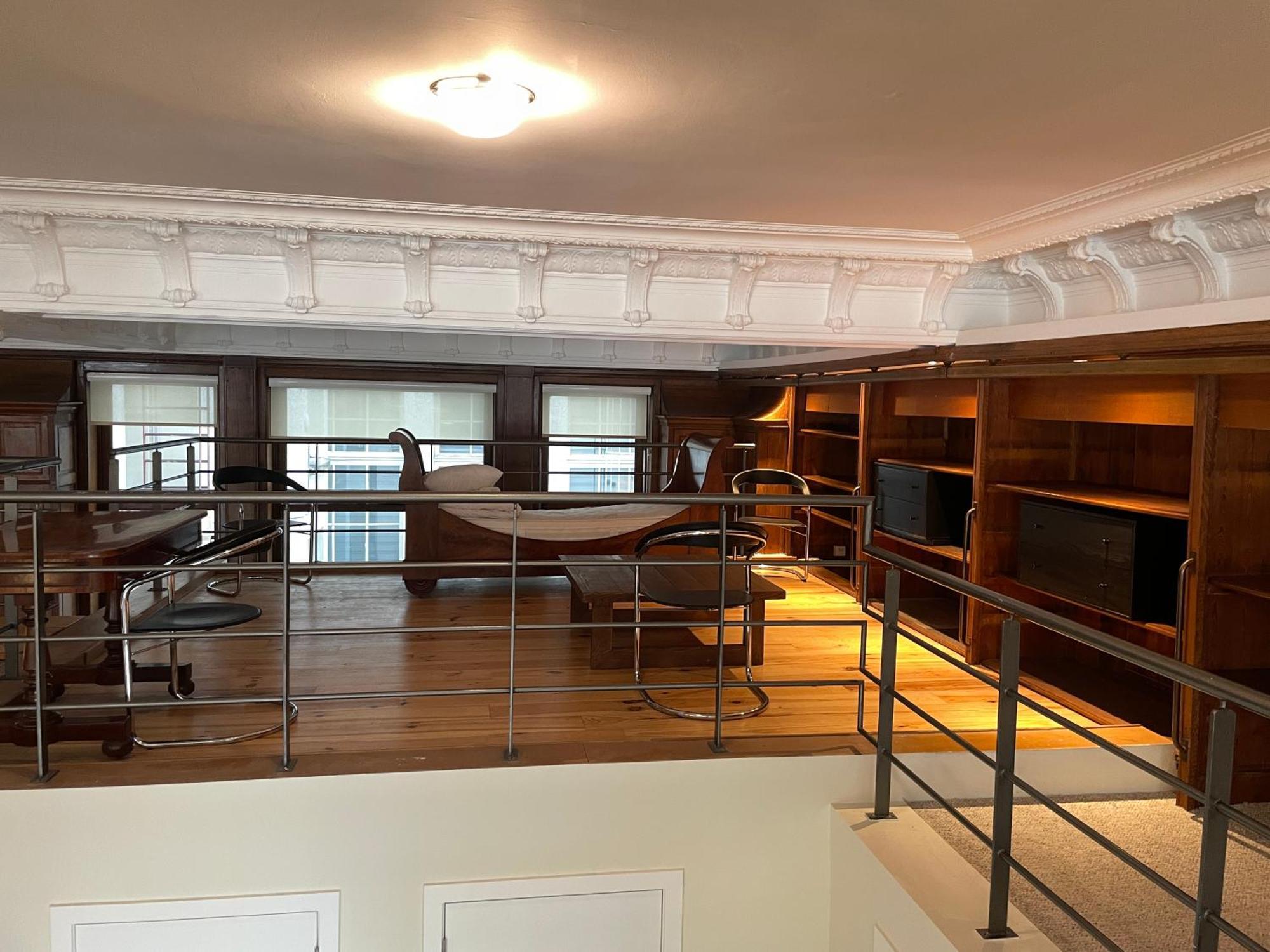 Apartment Smartflats - Collector Brüssel