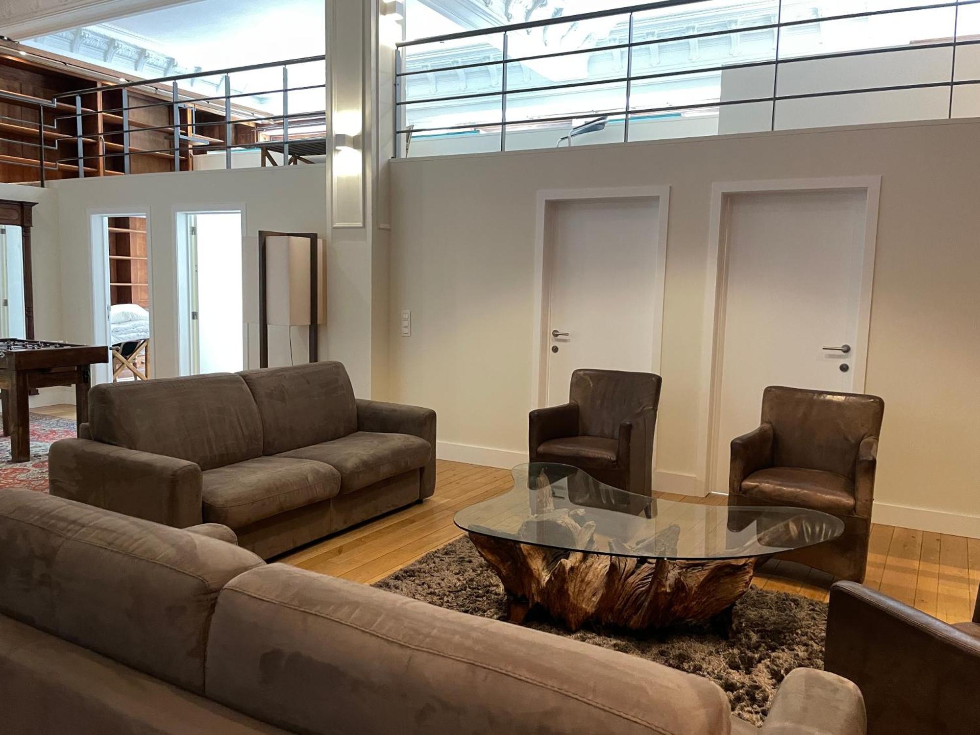 Apartment Smartflats - Collector