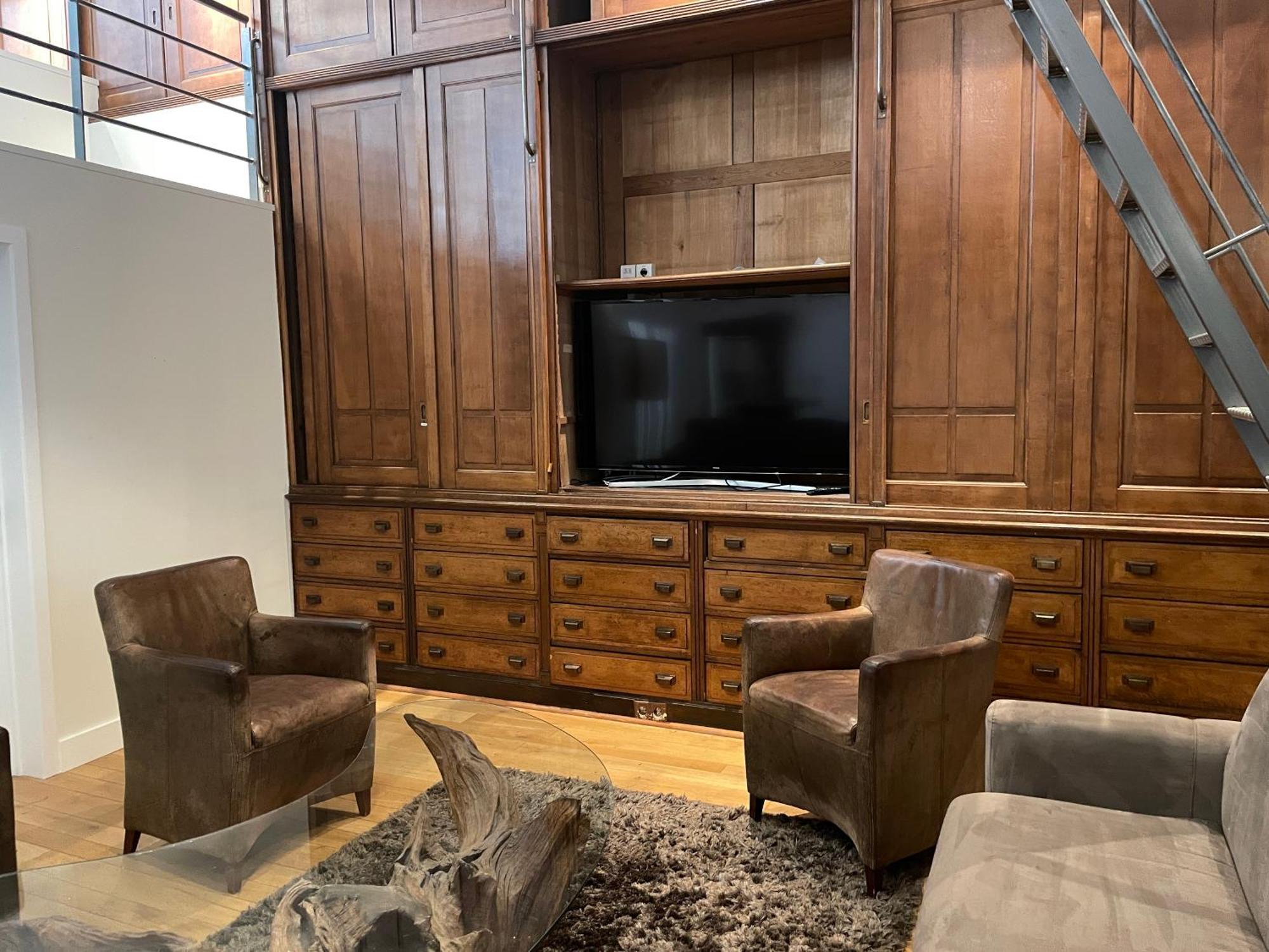 Appartement Smartflats - Collector *