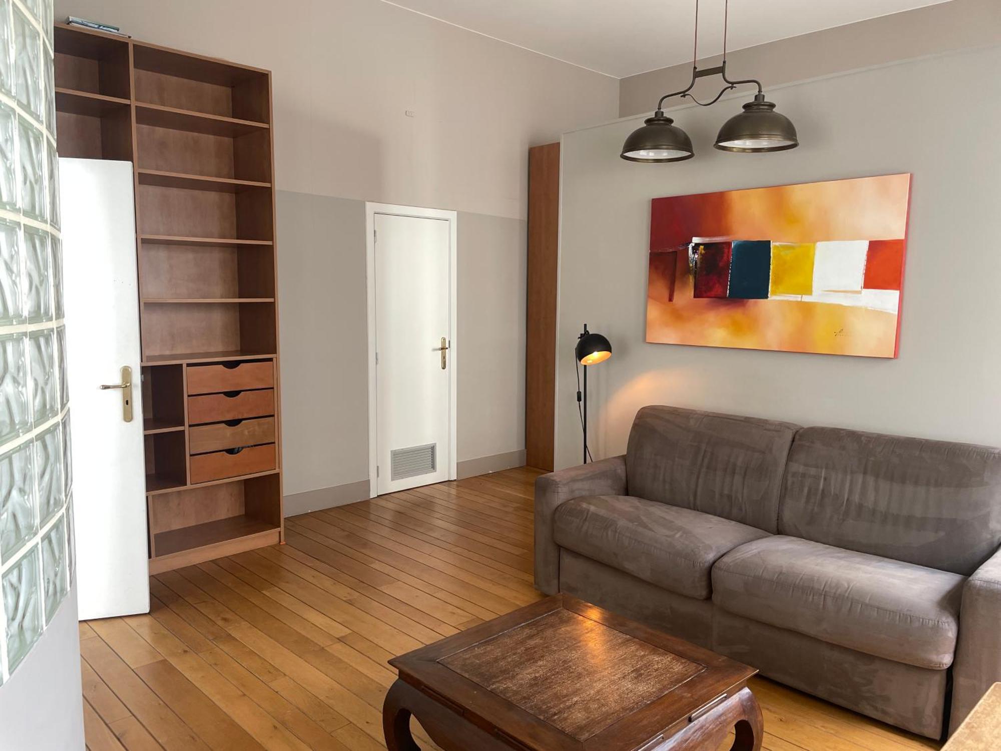 Apartment Smartflats - Collector Brüssel