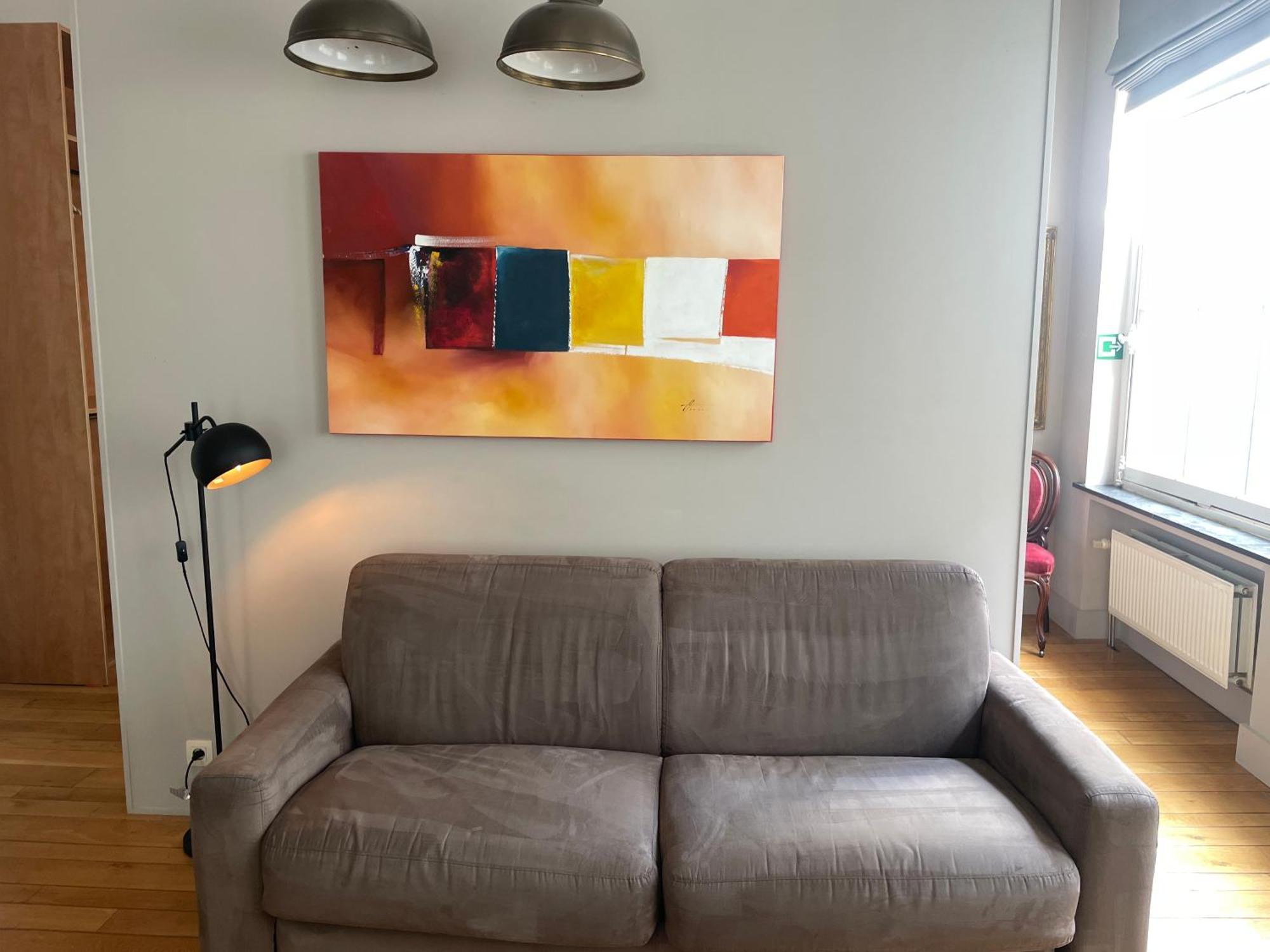 Smartflats - Collector Apartment *