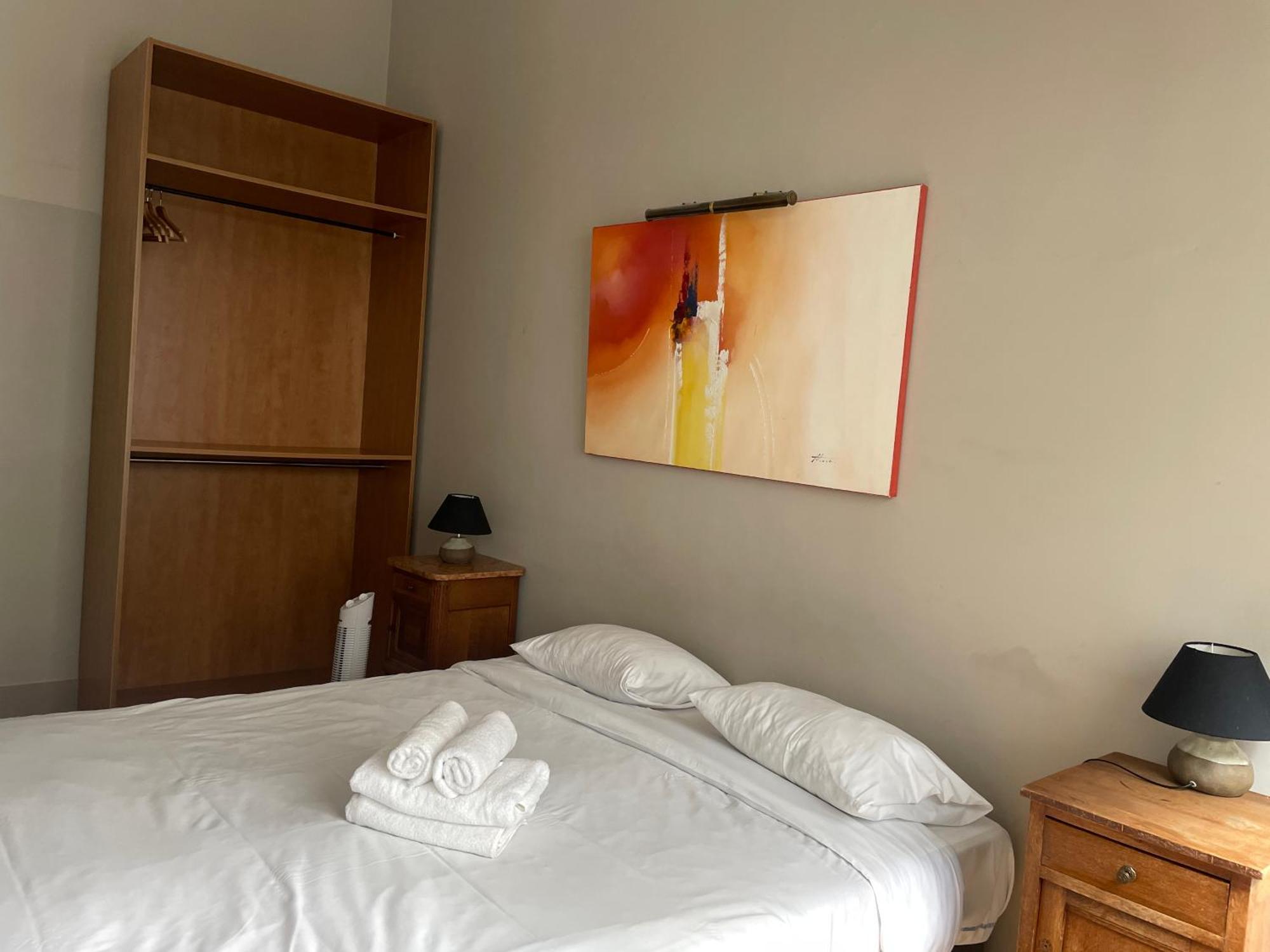 Smartflats - Collector Apartment