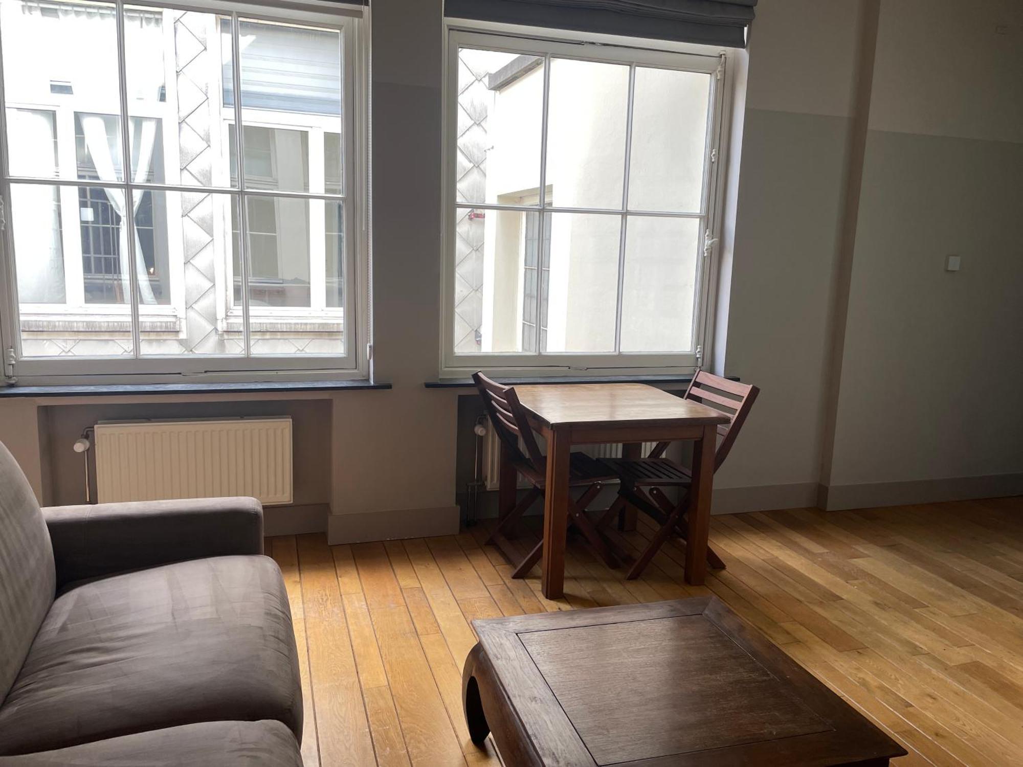 Apartment Smartflats - Collector