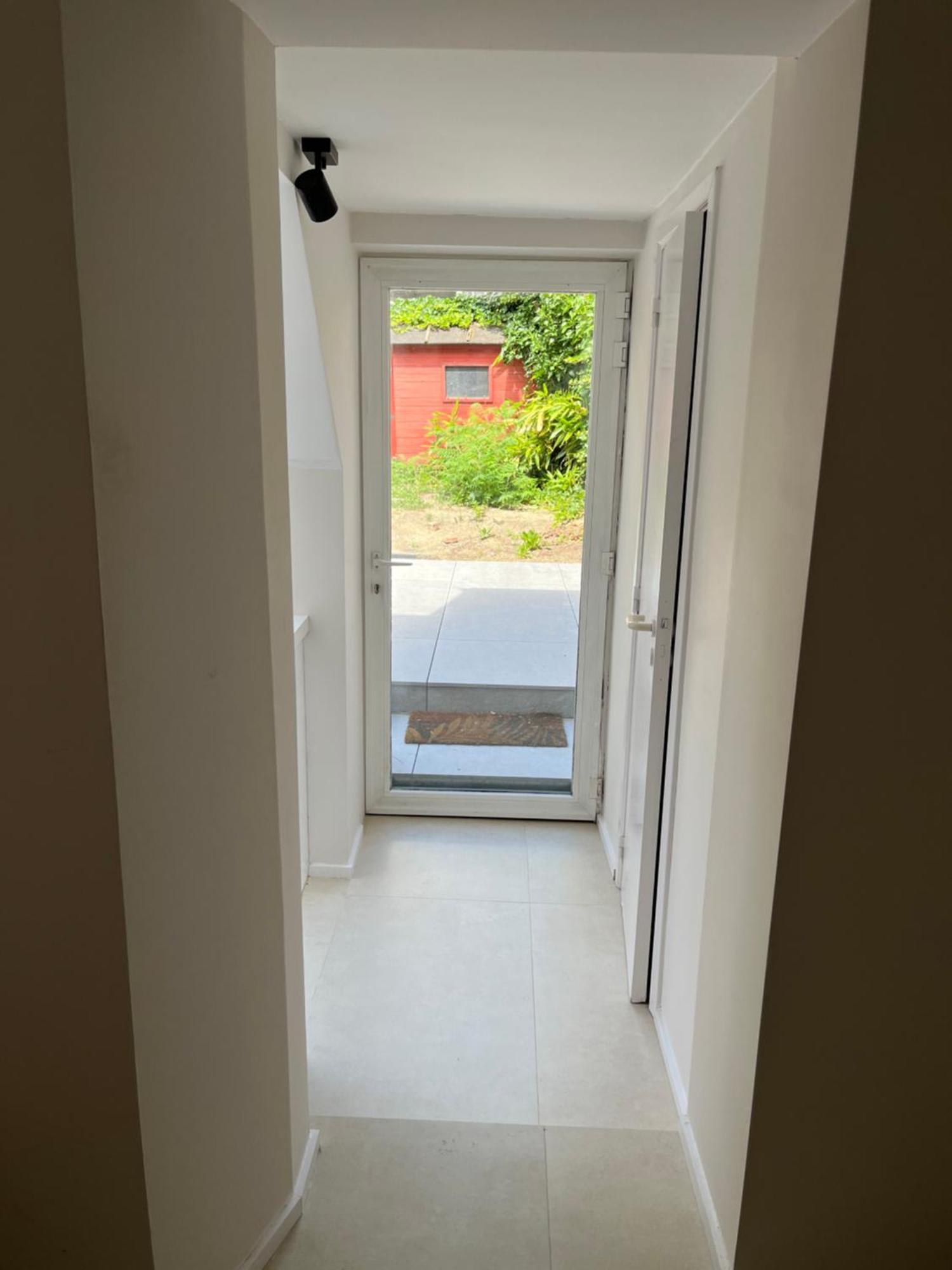 Appartamento Uccle Chic Flat *