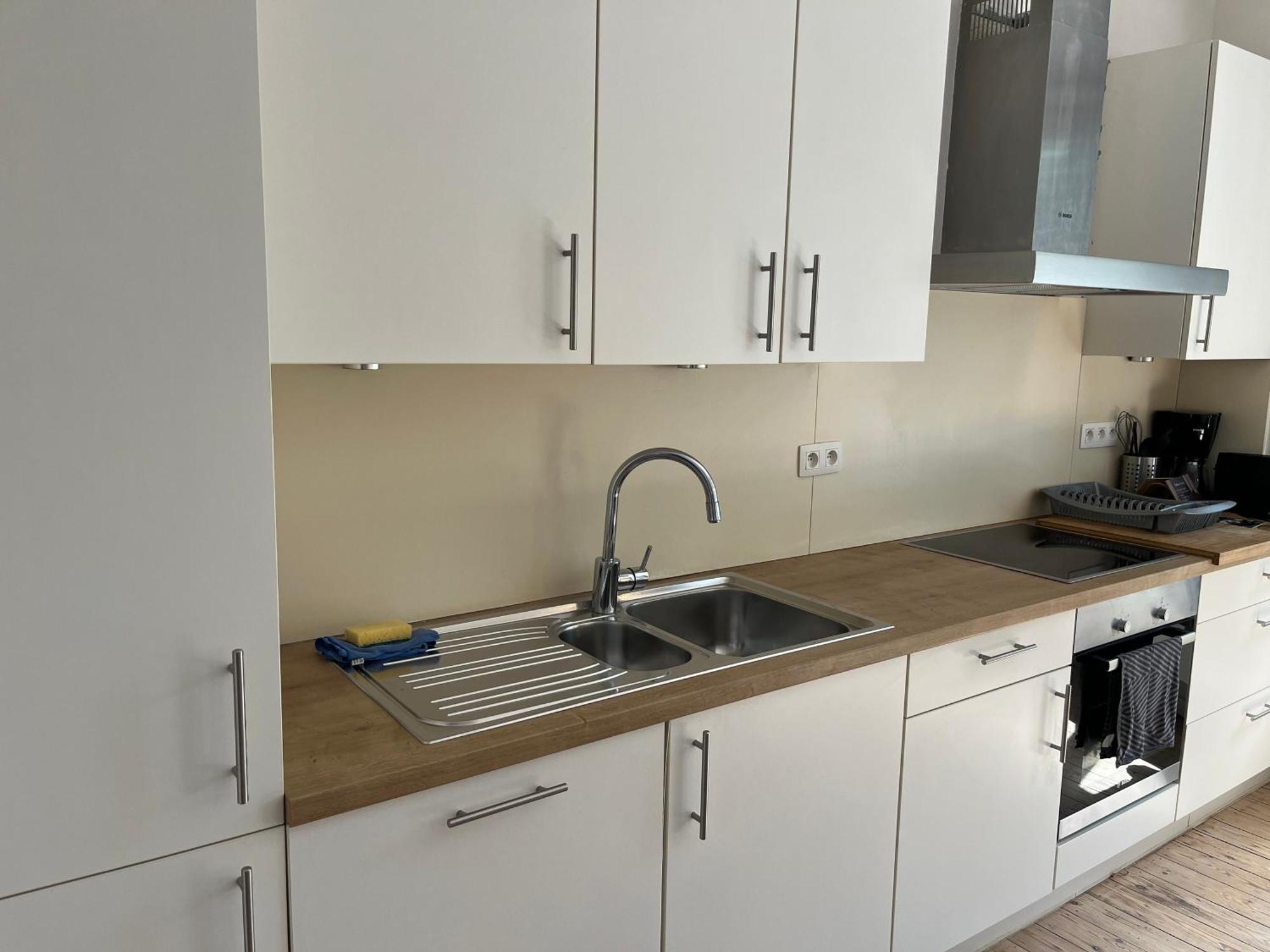 Uccle Chic Flat Bruxelles