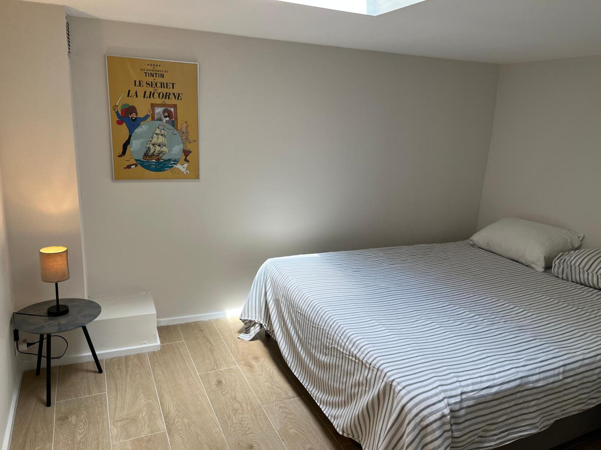 Uccle Chic Flat * Bruxelles