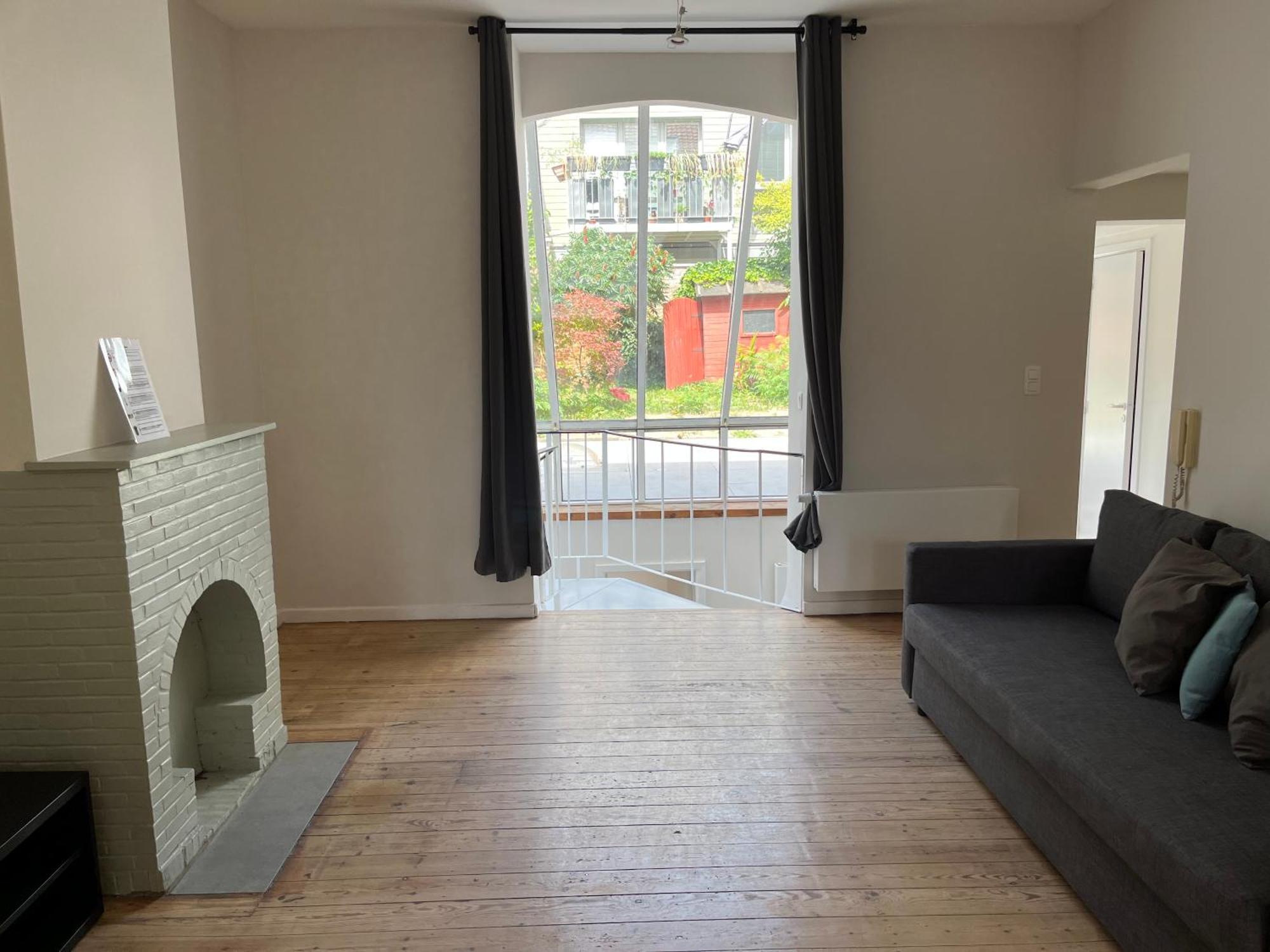 Uccle Chic Flat Appartamento