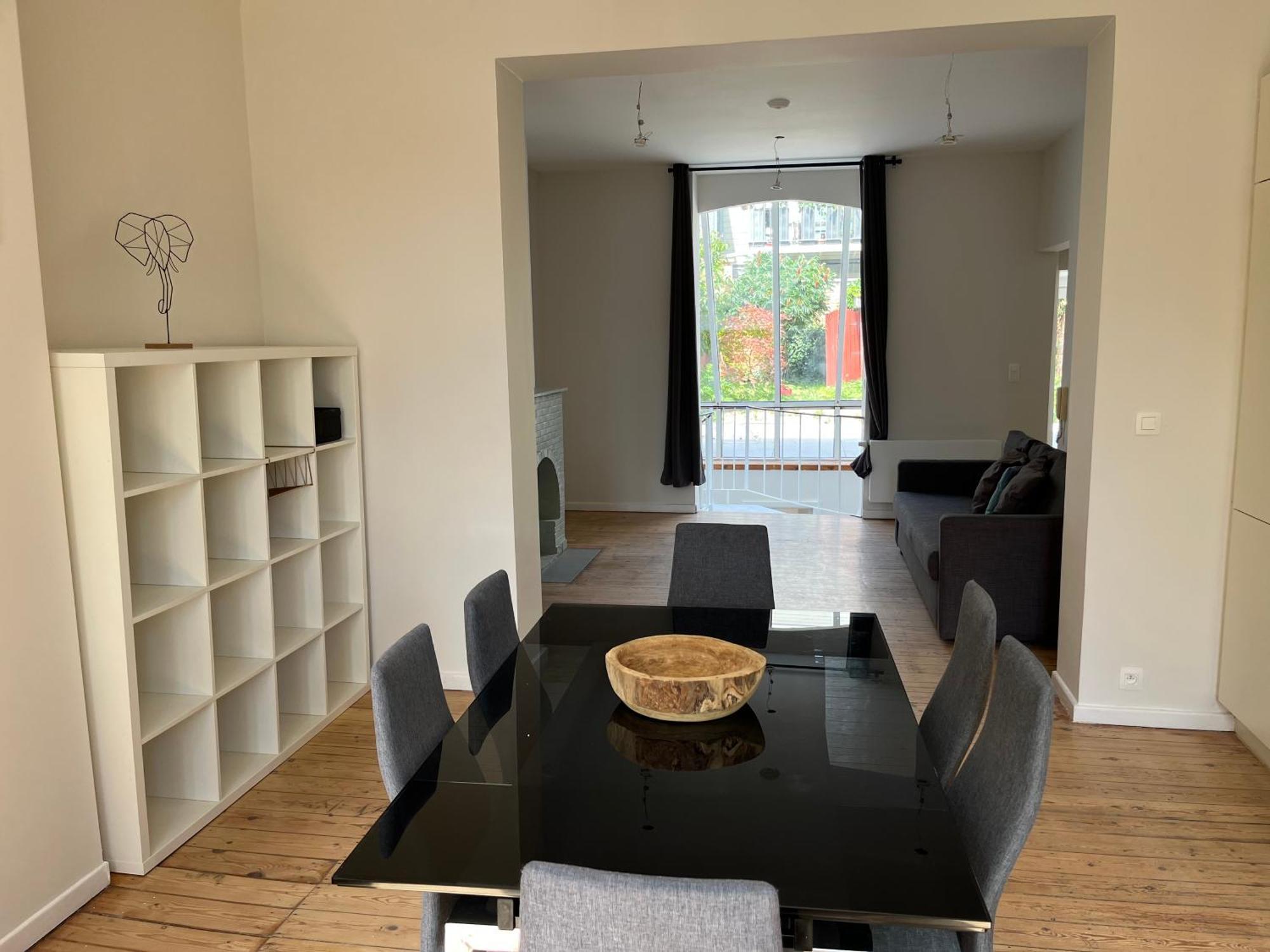 Uccle Chic Flat Bruxelles