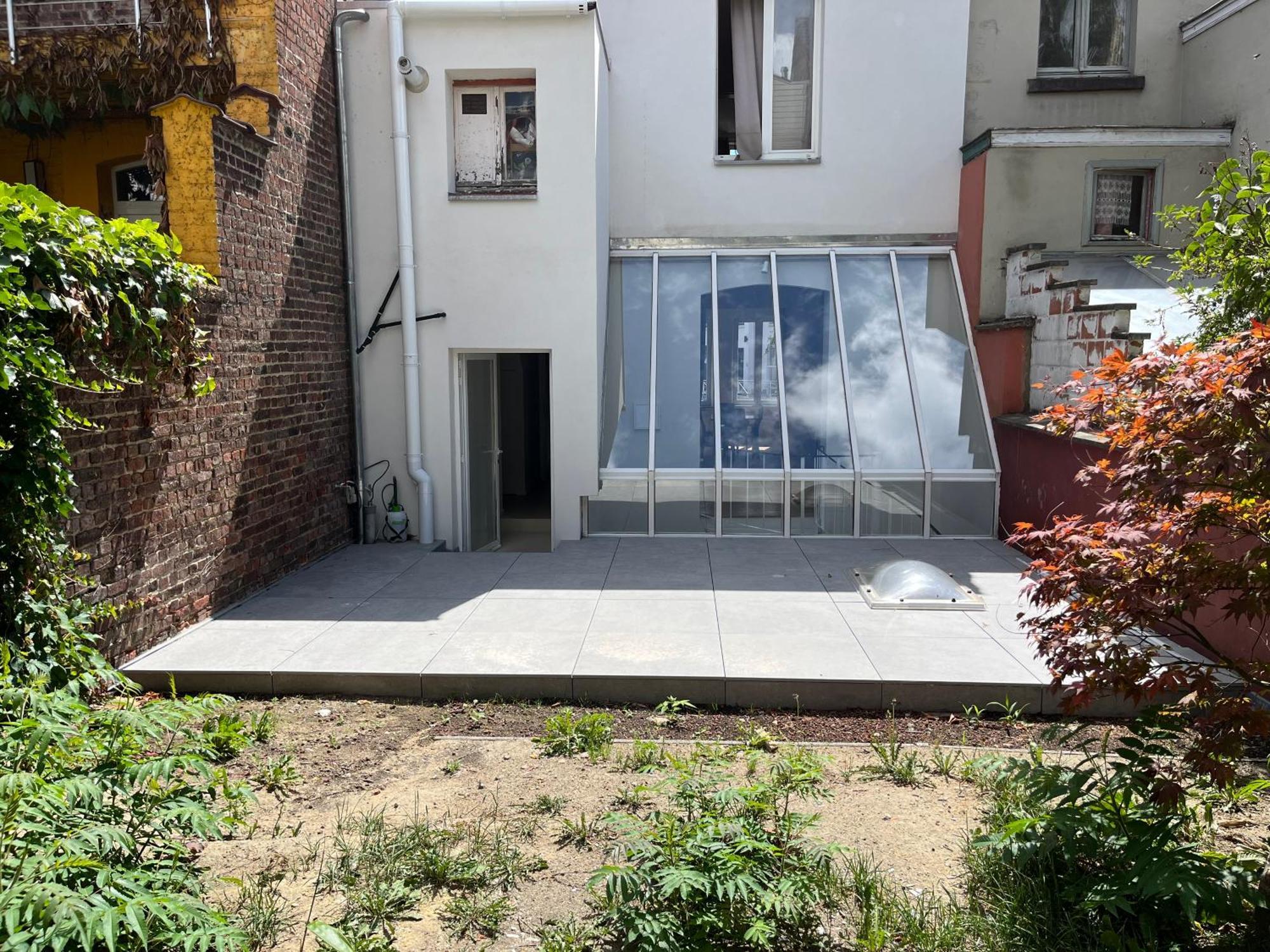 Uccle Chic Flat Appartamento *