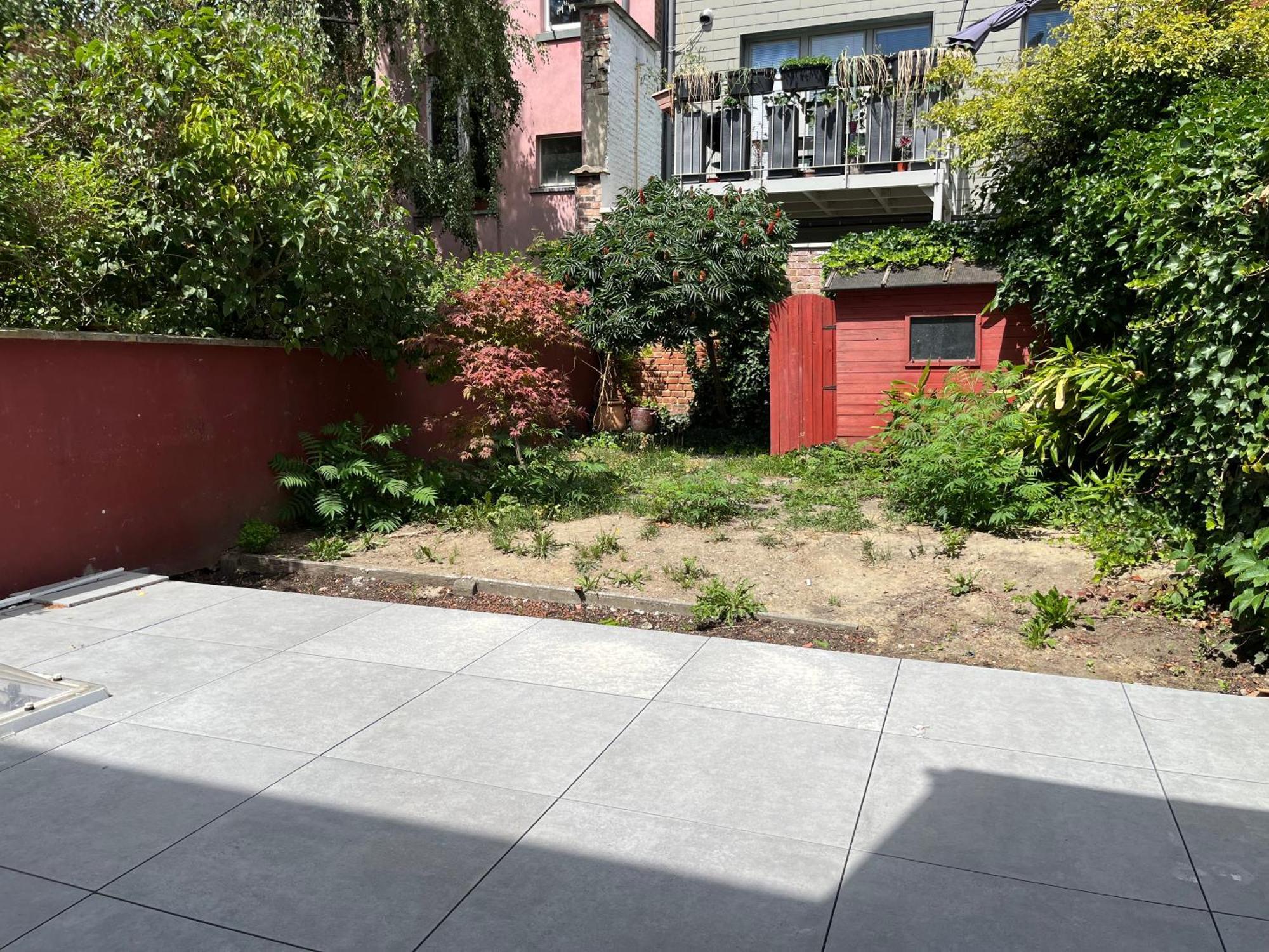 Appartamento Uccle Chic Flat Bruxelles