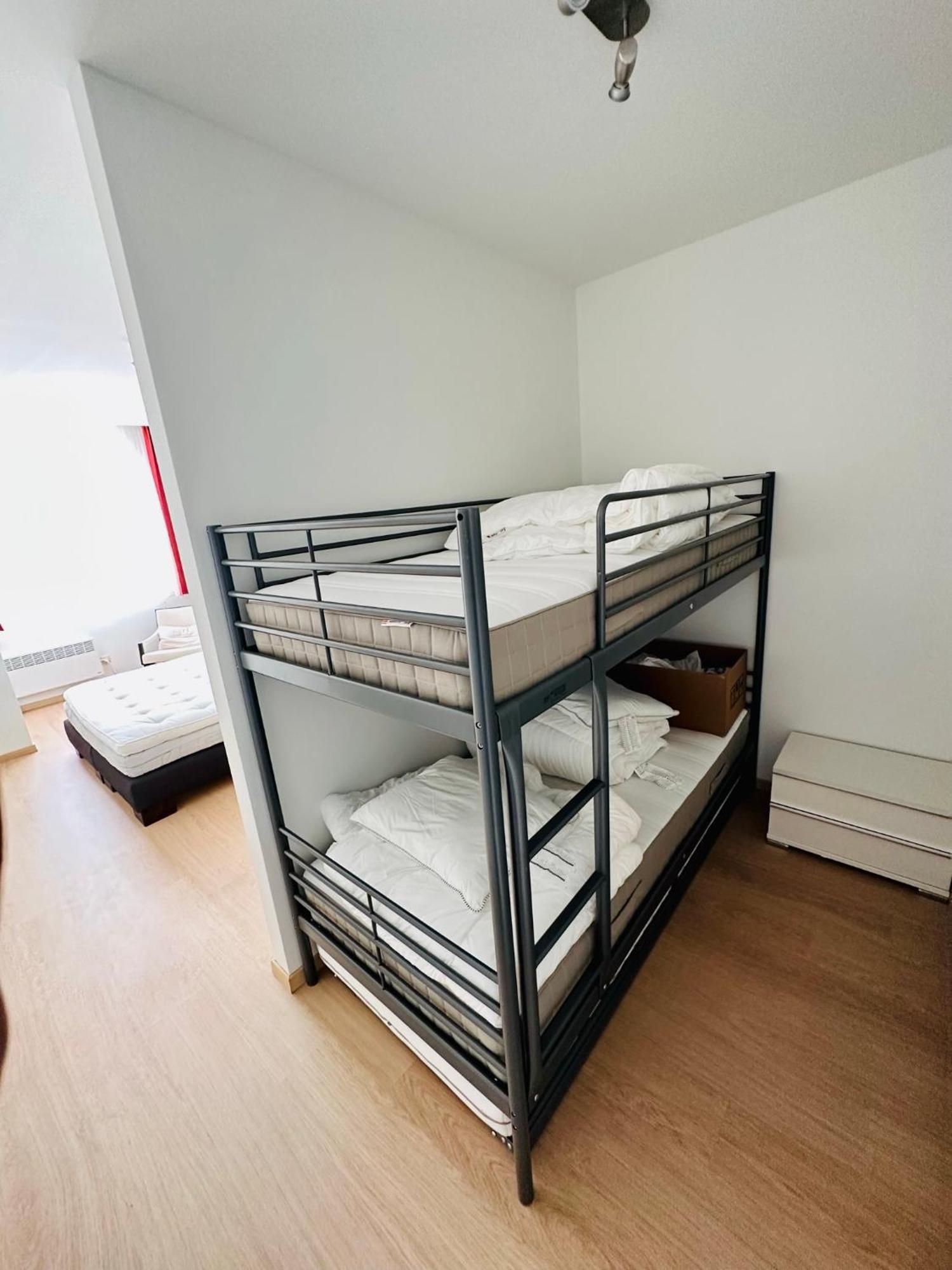 Urbanstay - Grand Place 2 Bd