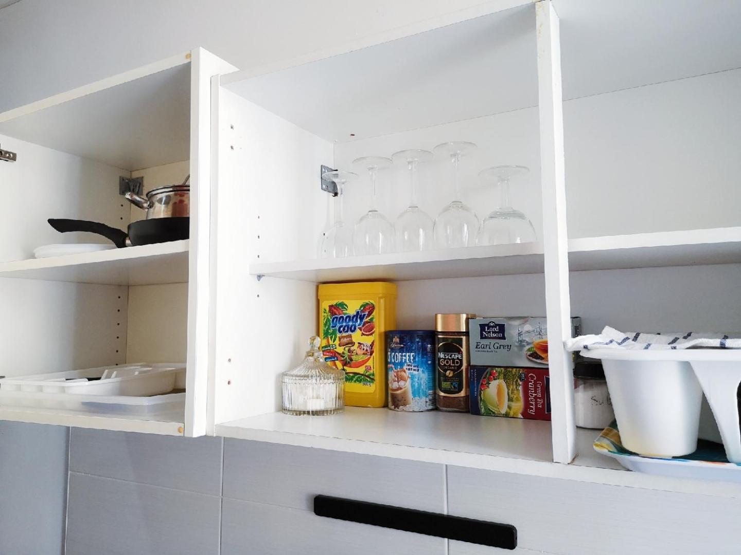Appartement A Private For Backpacker Share Bathroom *