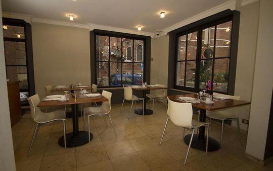Chantecler Hotel