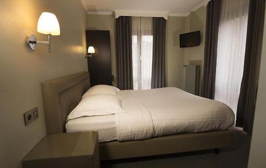 Hotel Chantecler Bruxelles